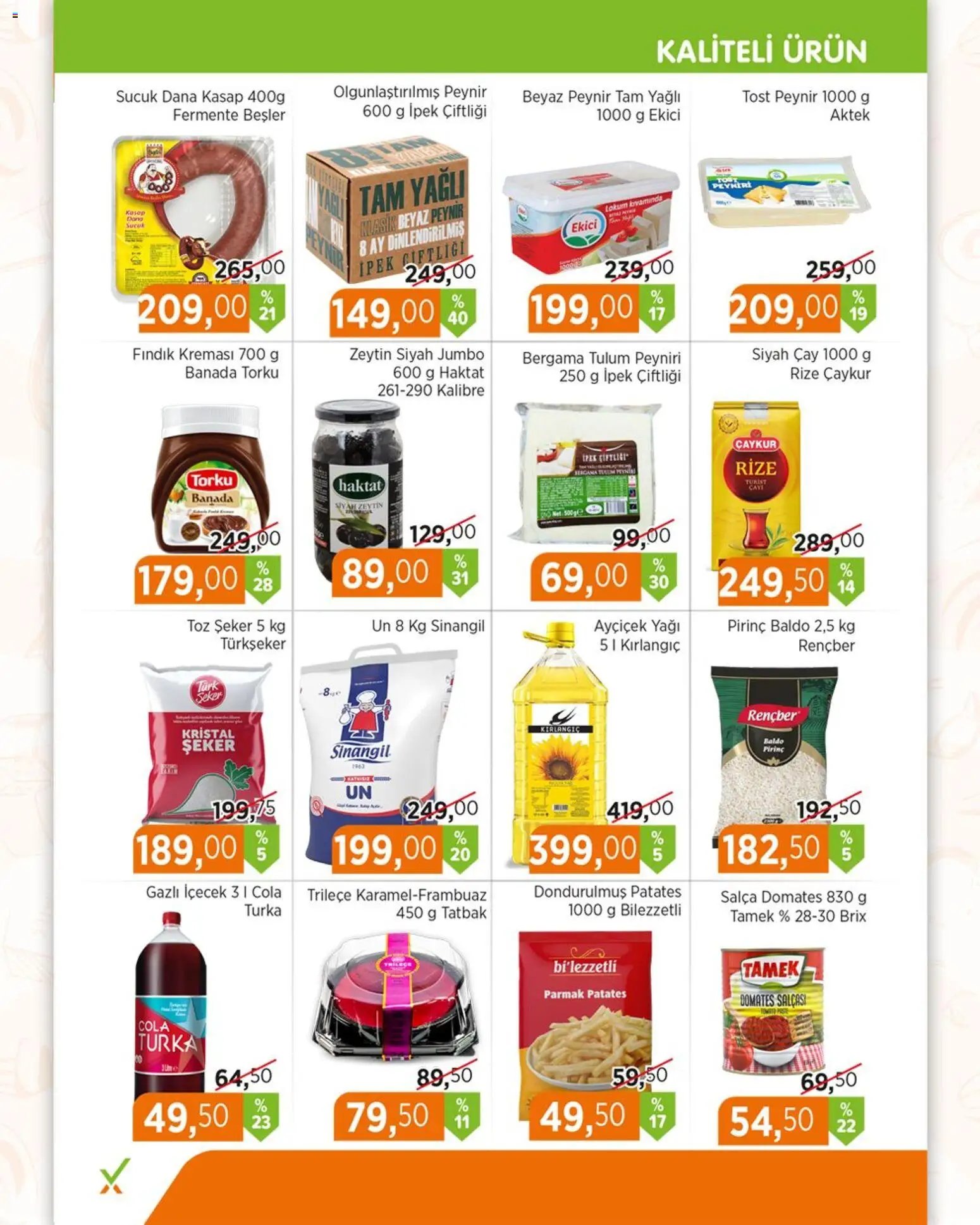 Hakmar Express Başiskele 