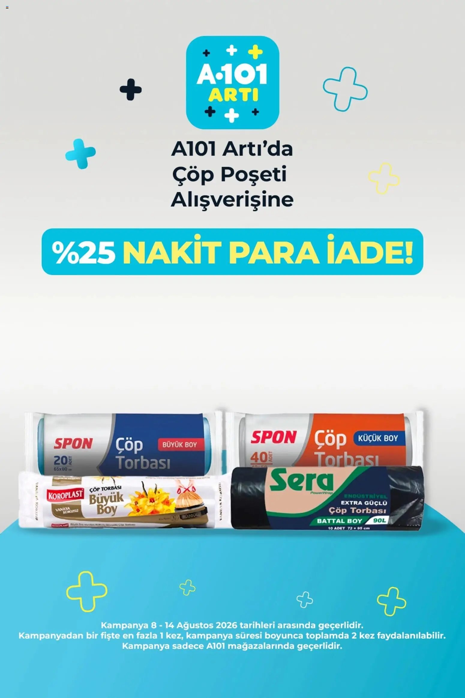 A101 - Arti