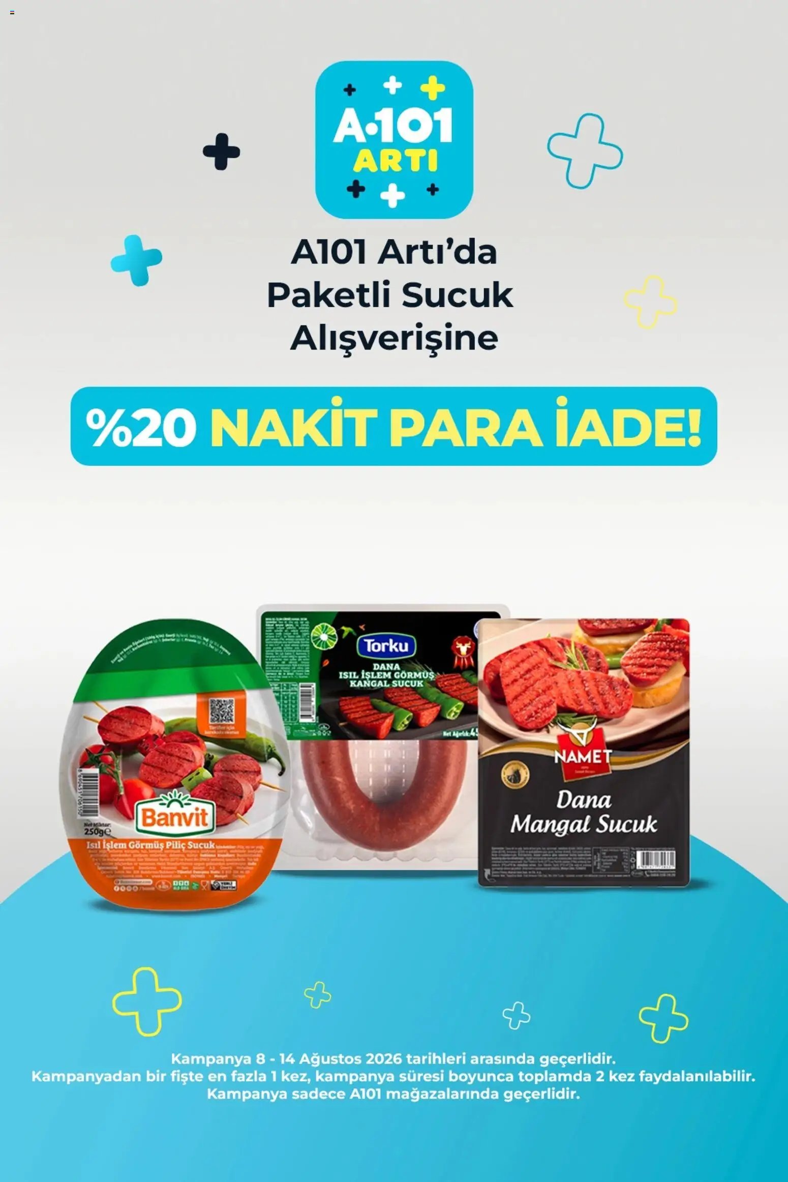 A101 - Arti
