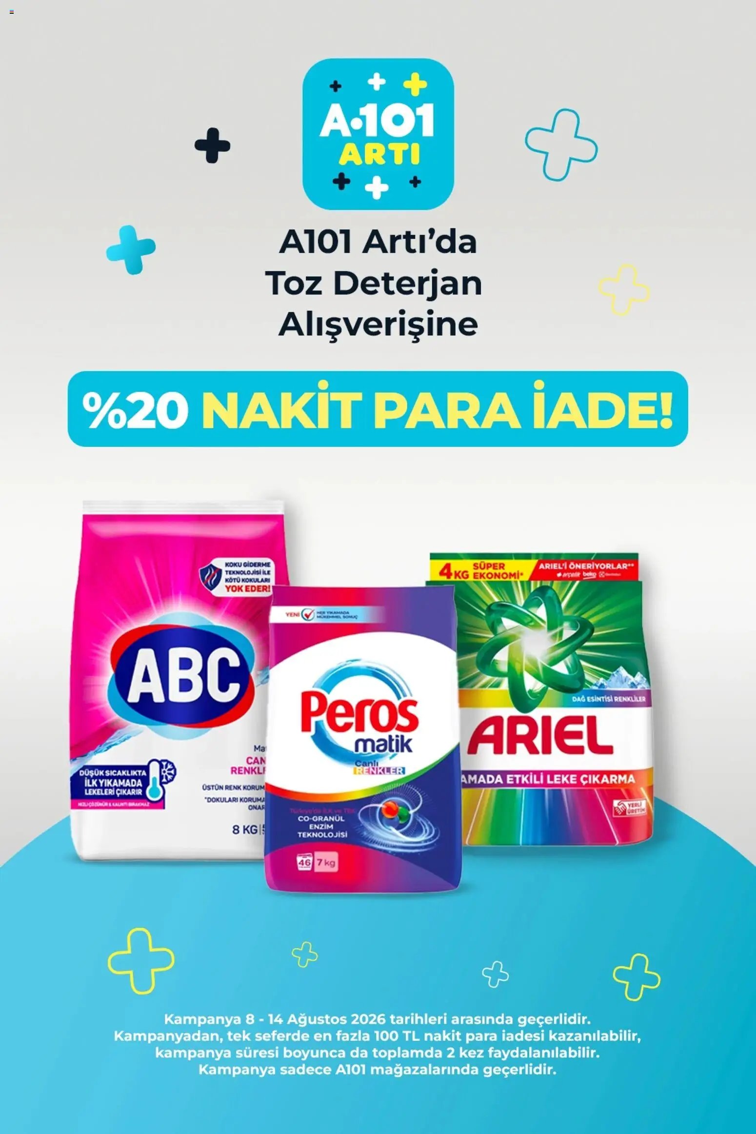 A101 - Arti
