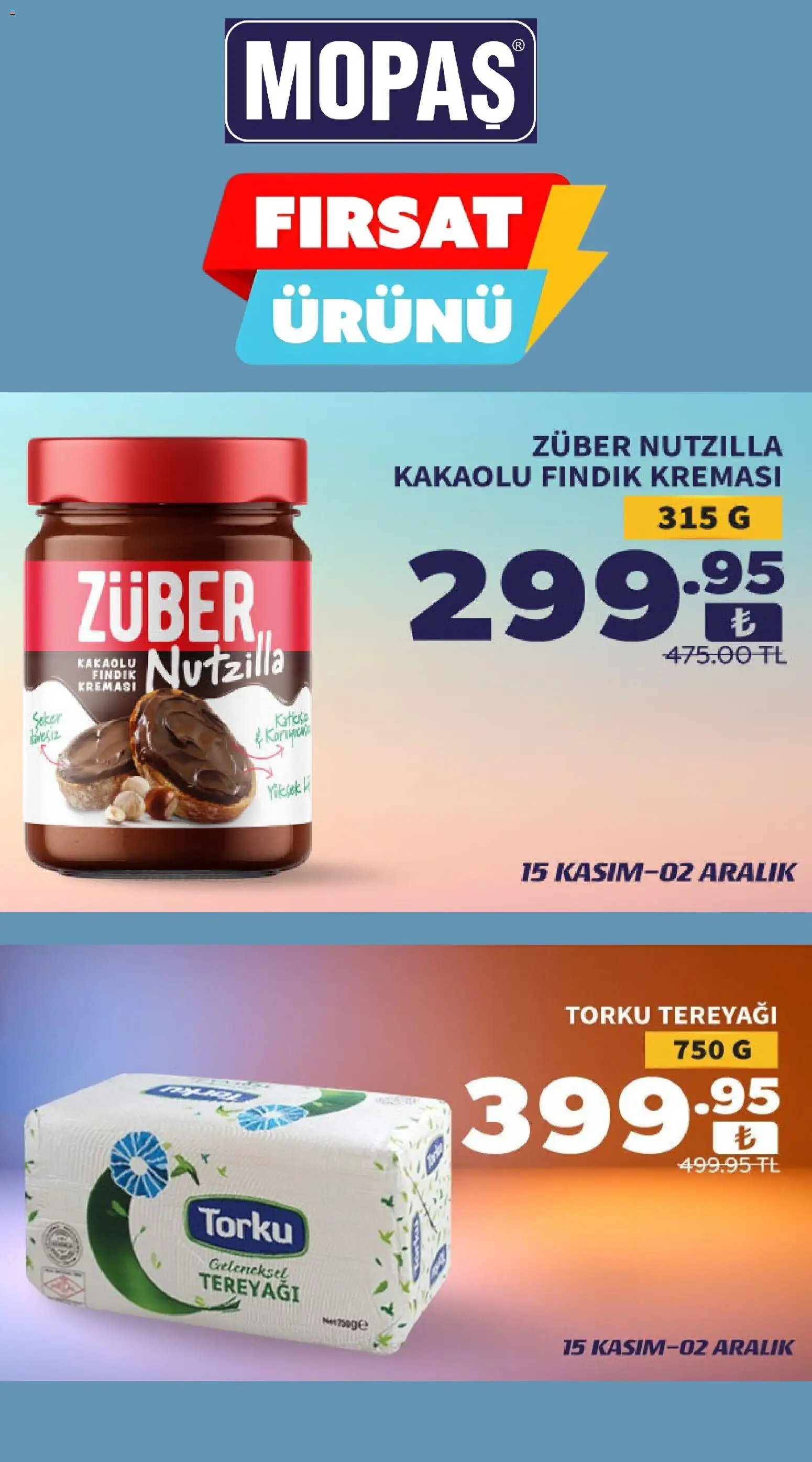 Mopaş Katalog