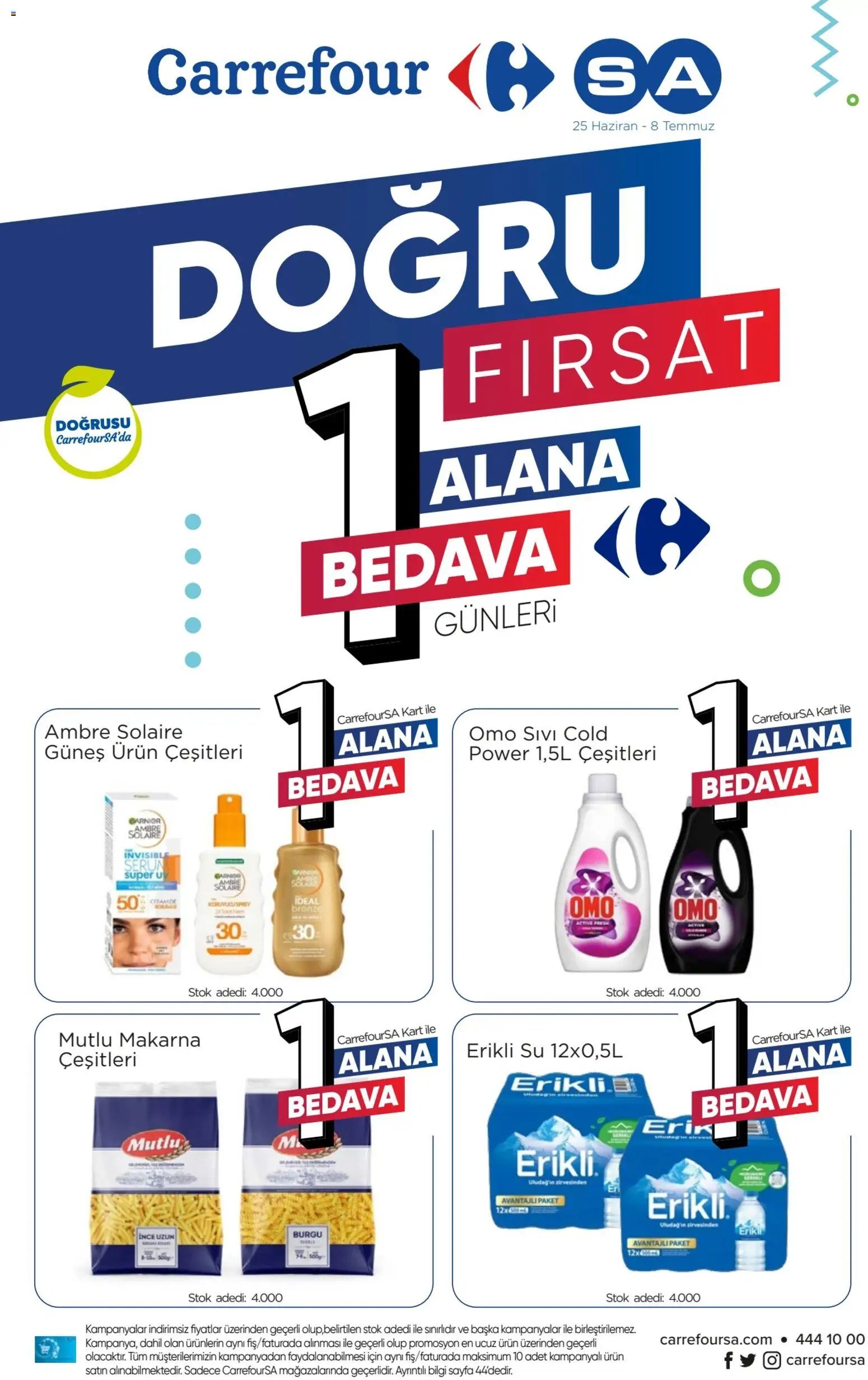 CarrefourSA Katalog