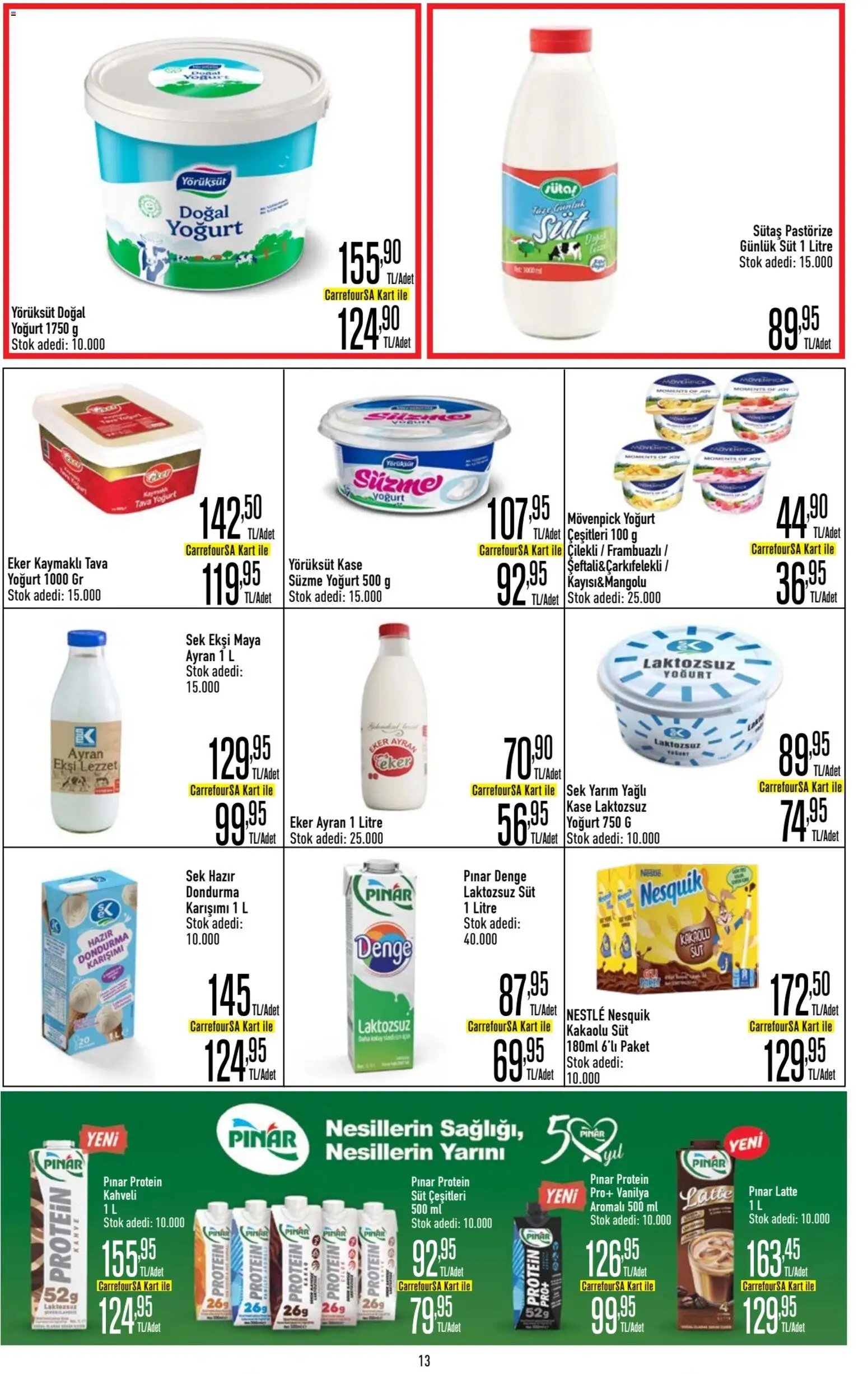 CarrefourSA Katalog