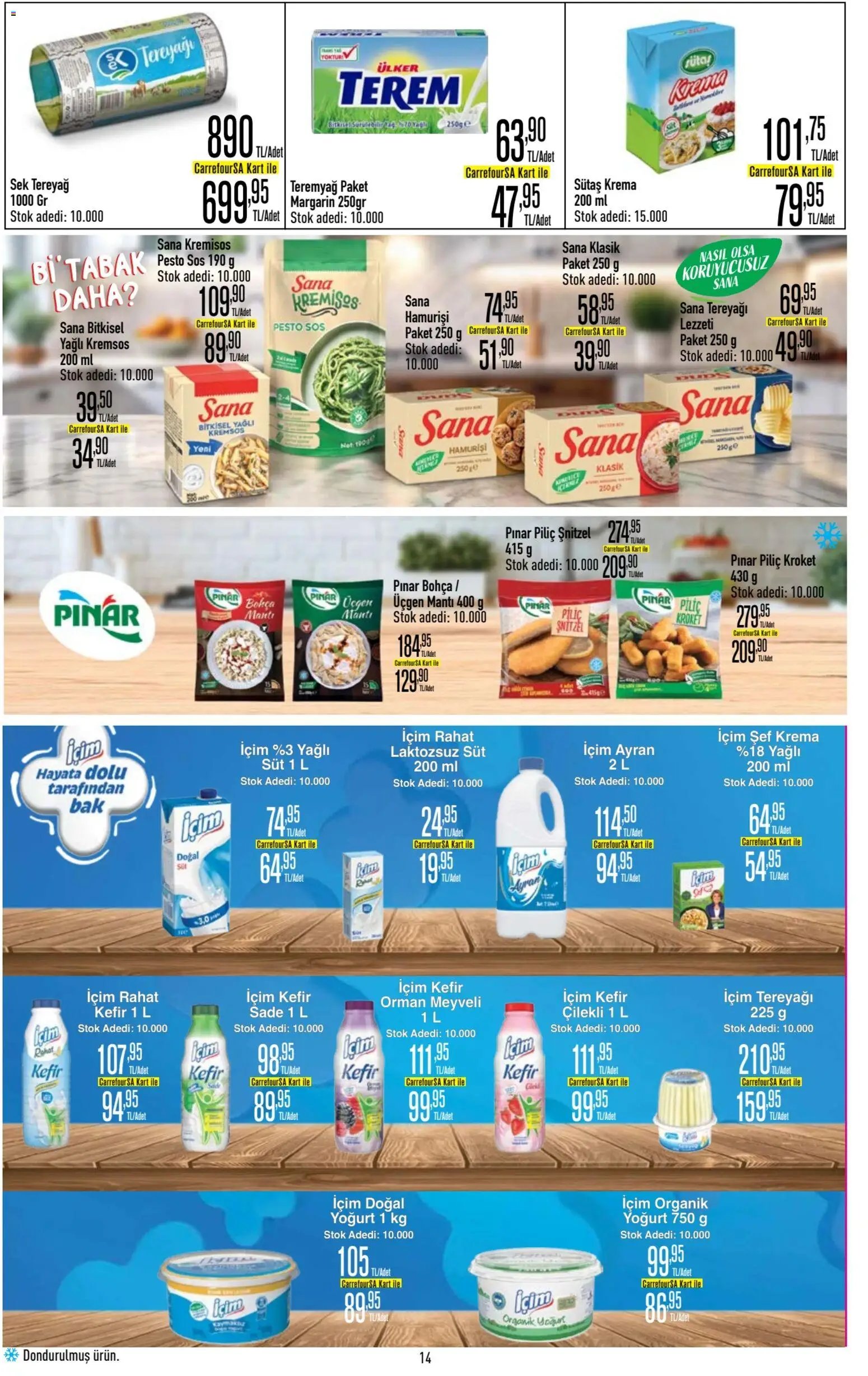 CarrefourSA Katalog