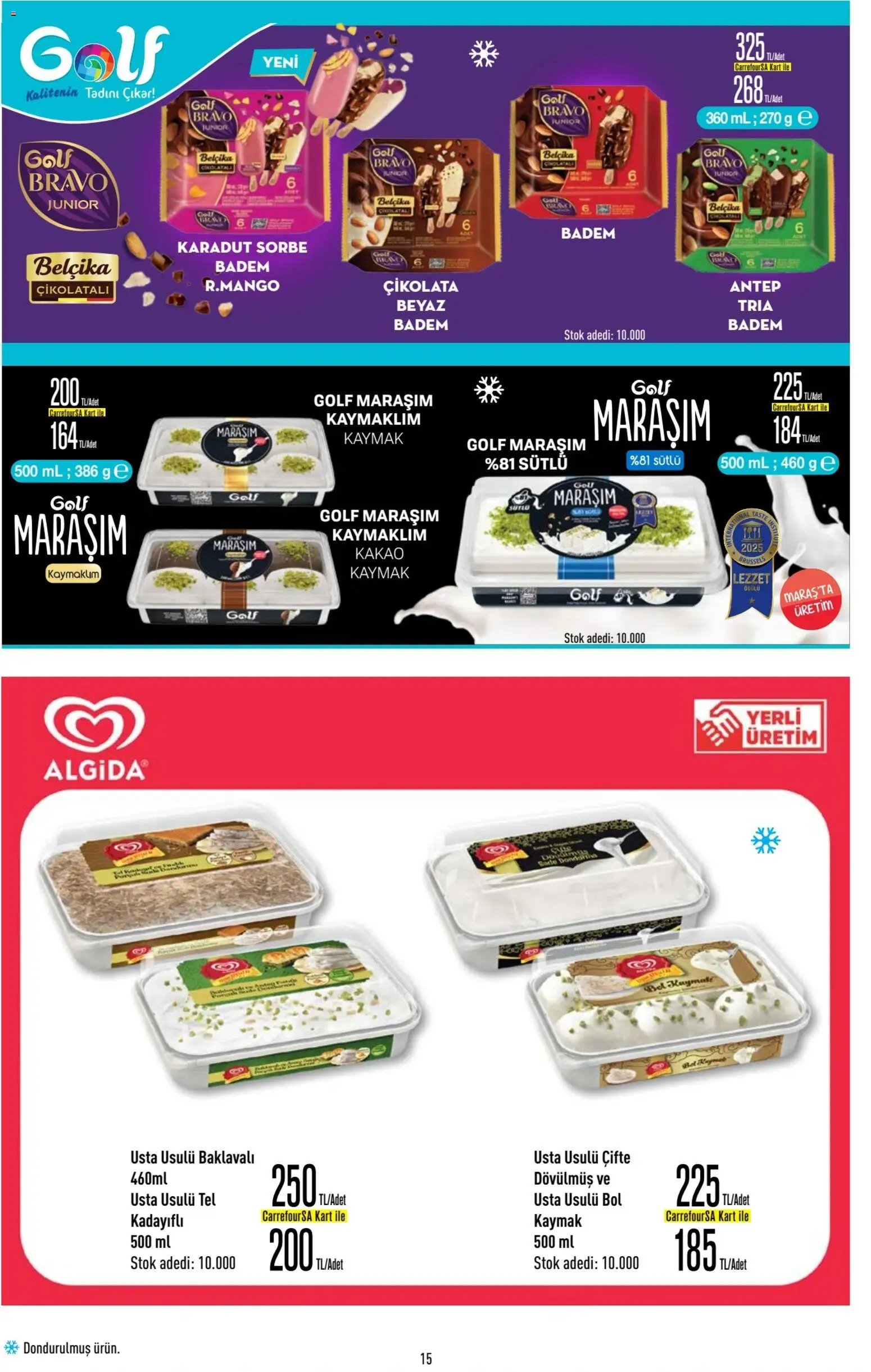 CarrefourSA Katalog