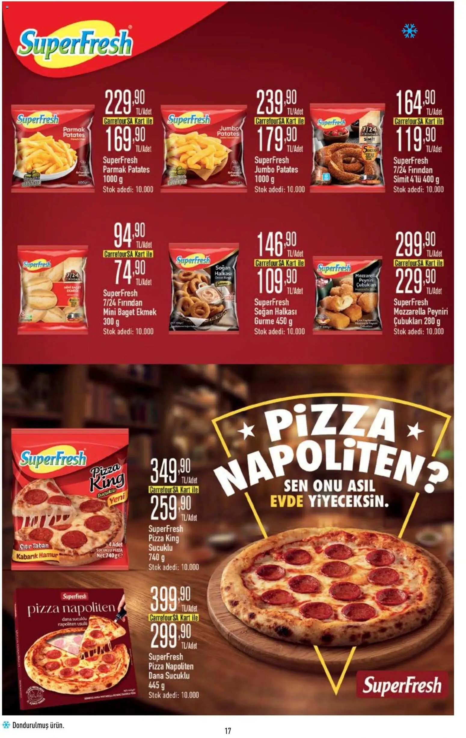 CarrefourSA Katalog