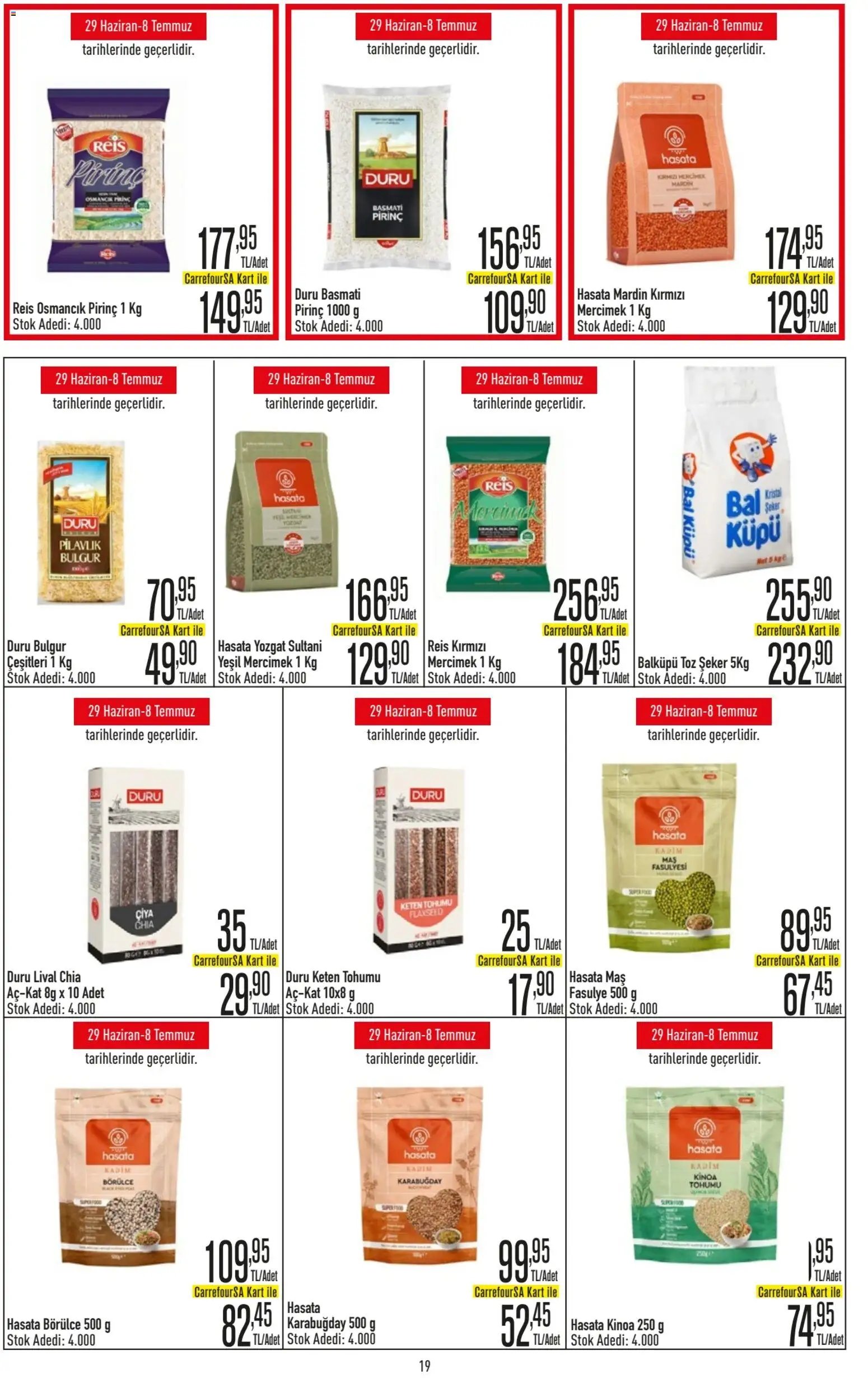 CarrefourSA Katalog