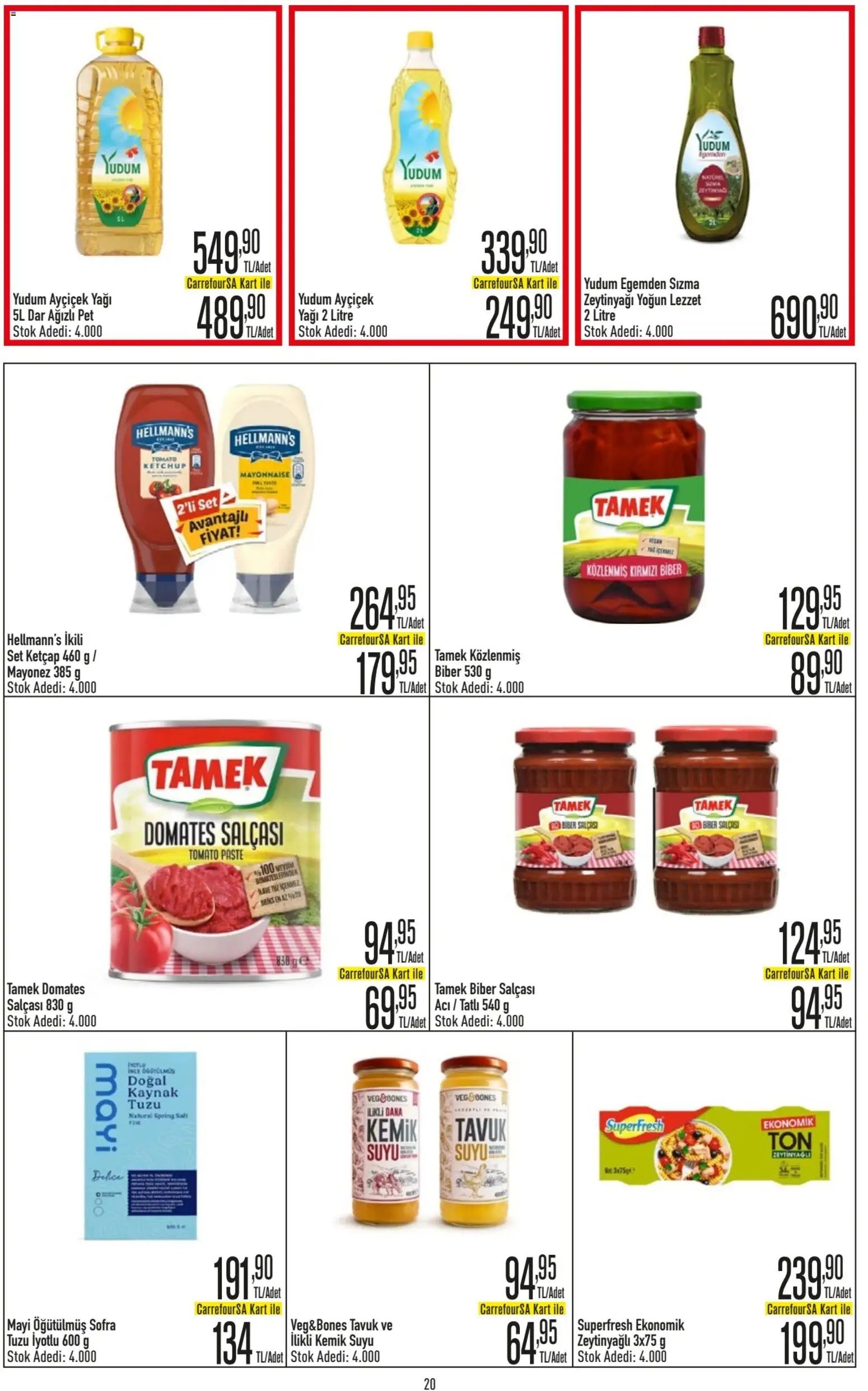 CarrefourSA Katalog