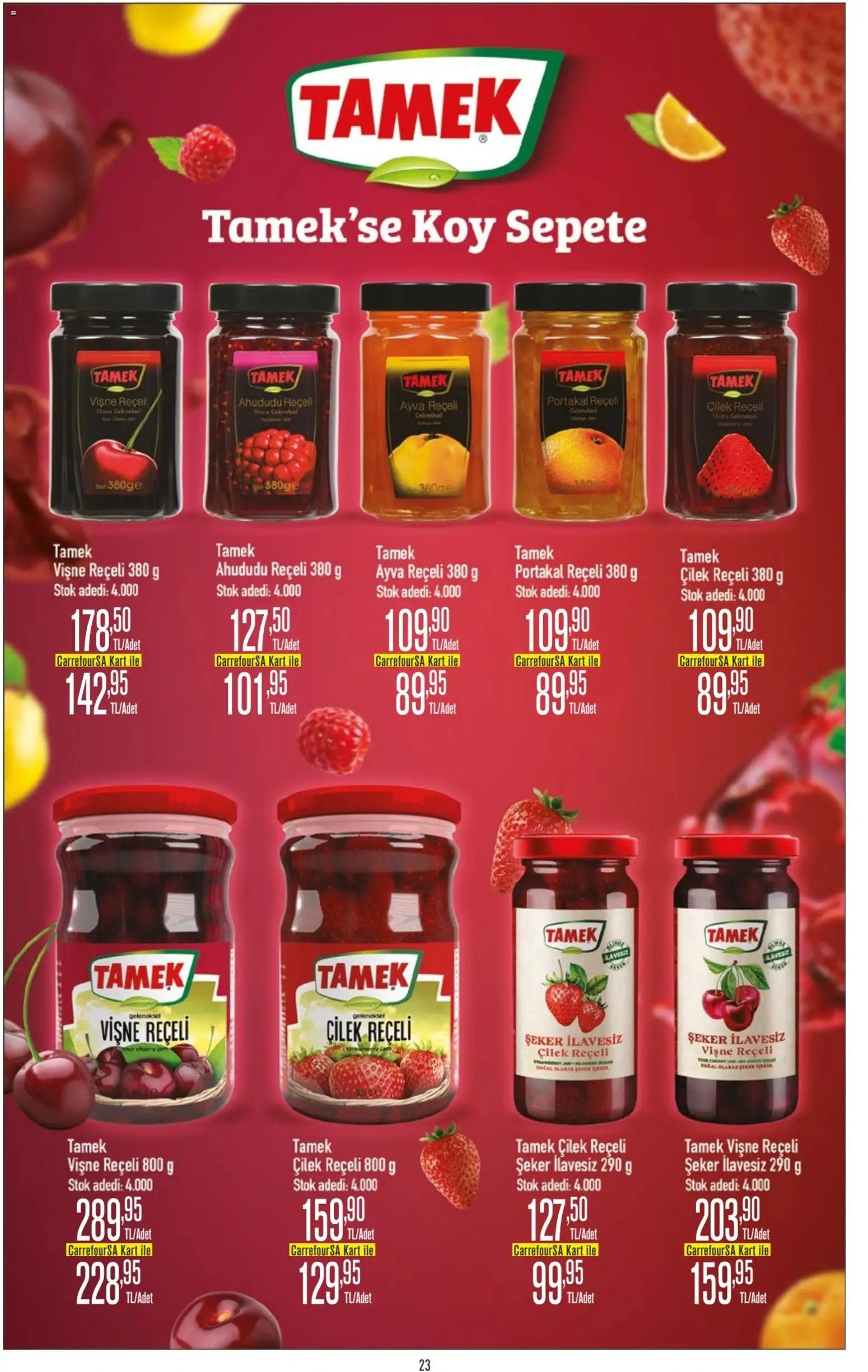 CarrefourSA Katalog