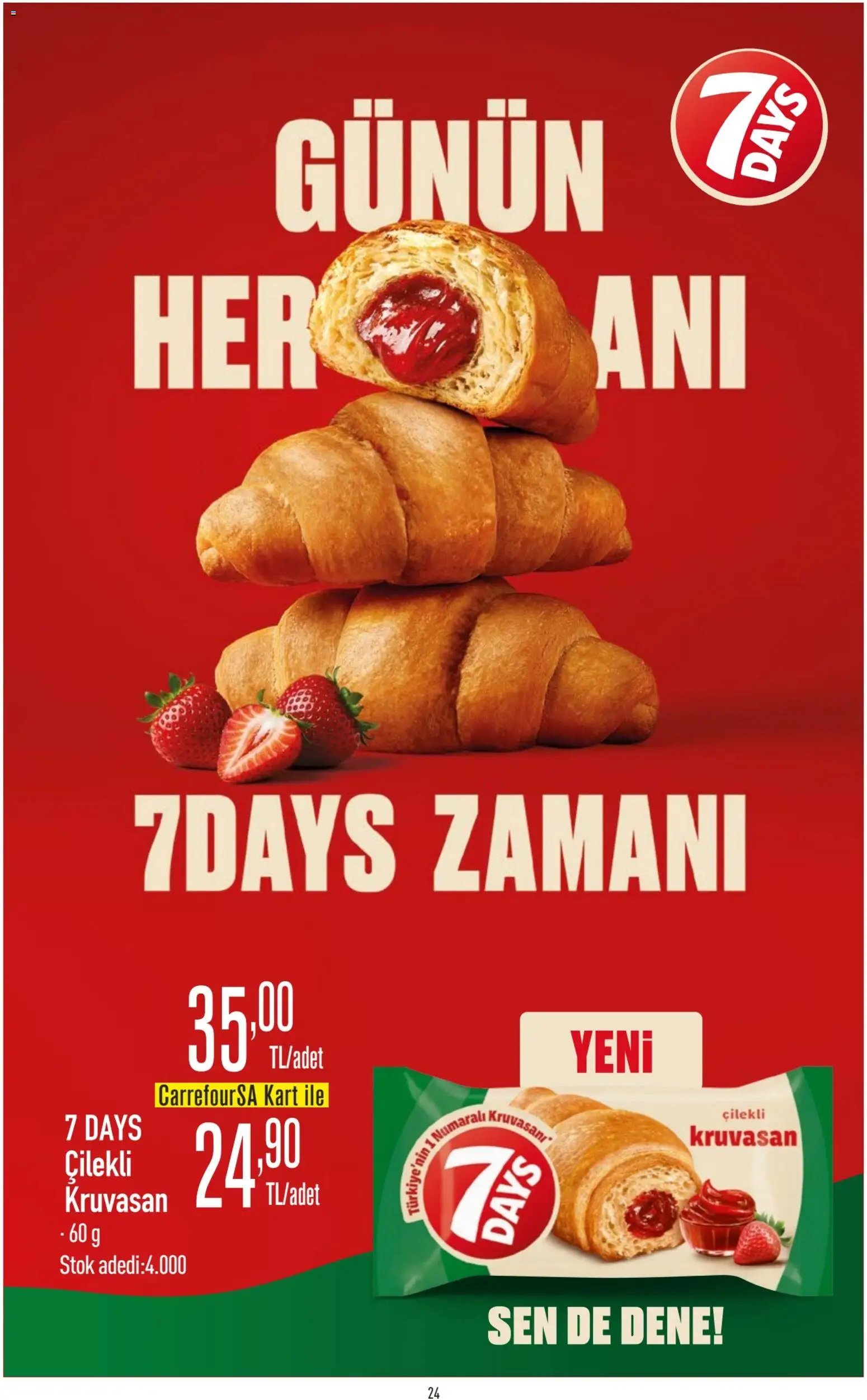 CarrefourSA Katalog