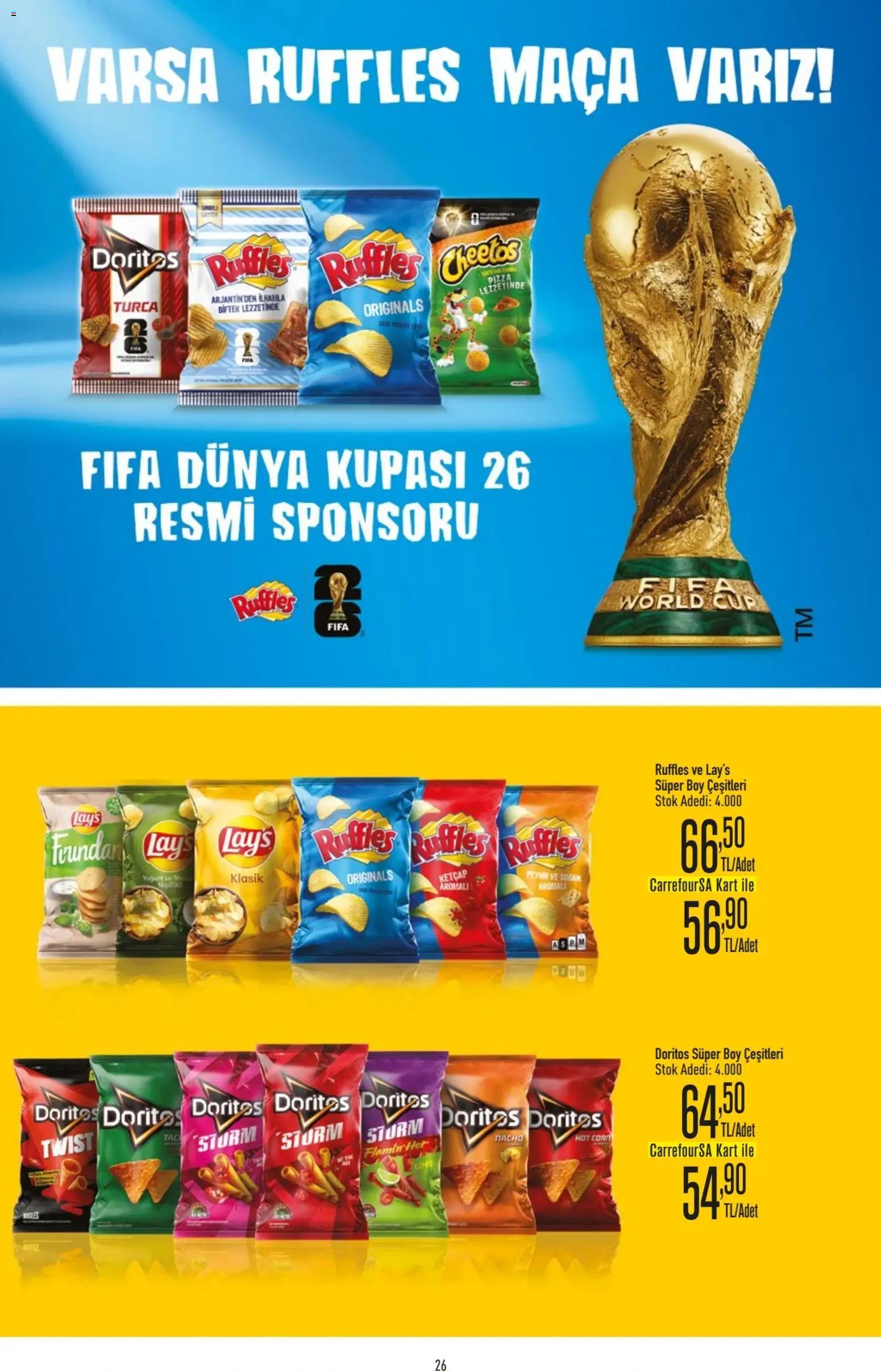 CarrefourSA Katalog