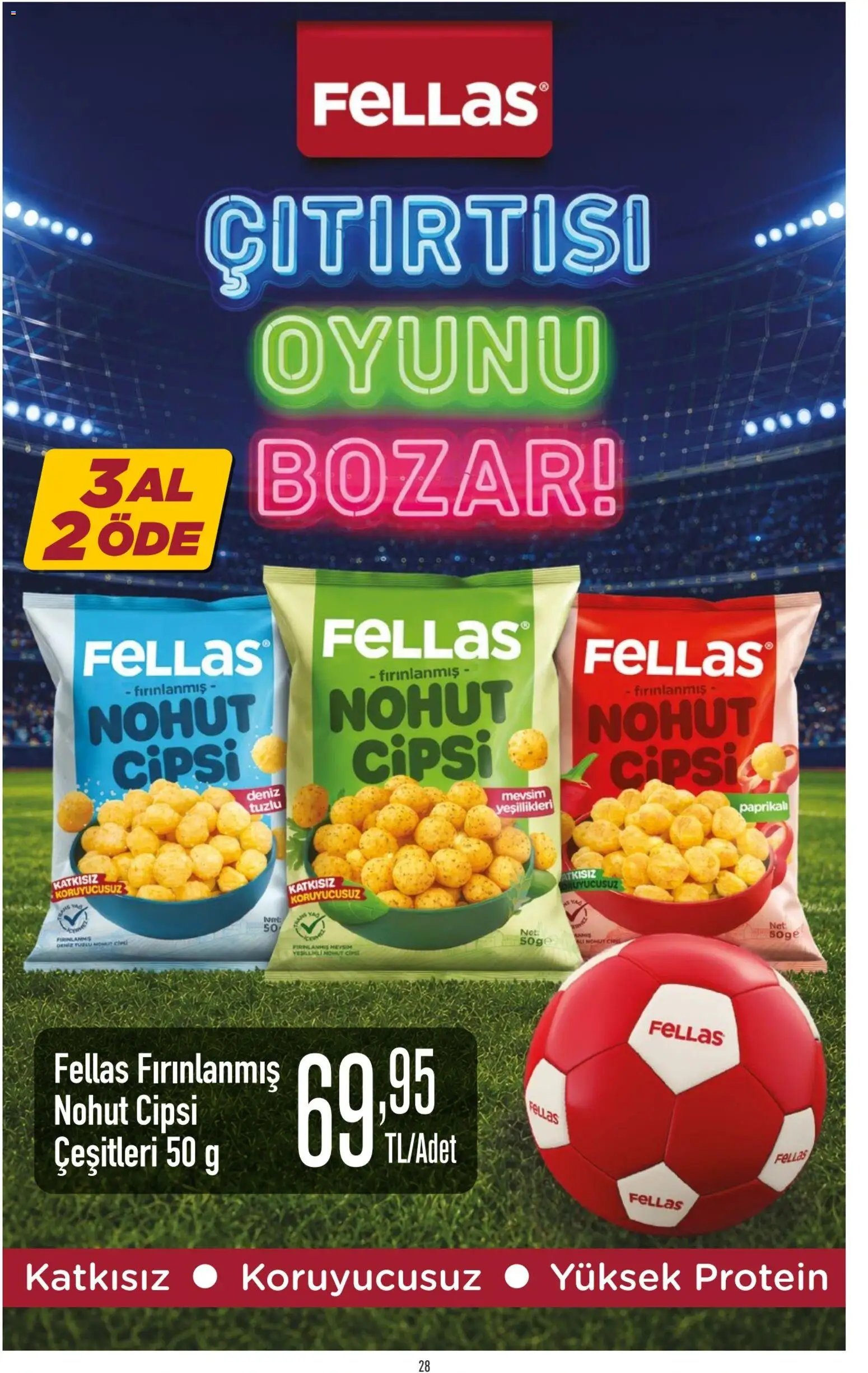 CarrefourSA Katalog