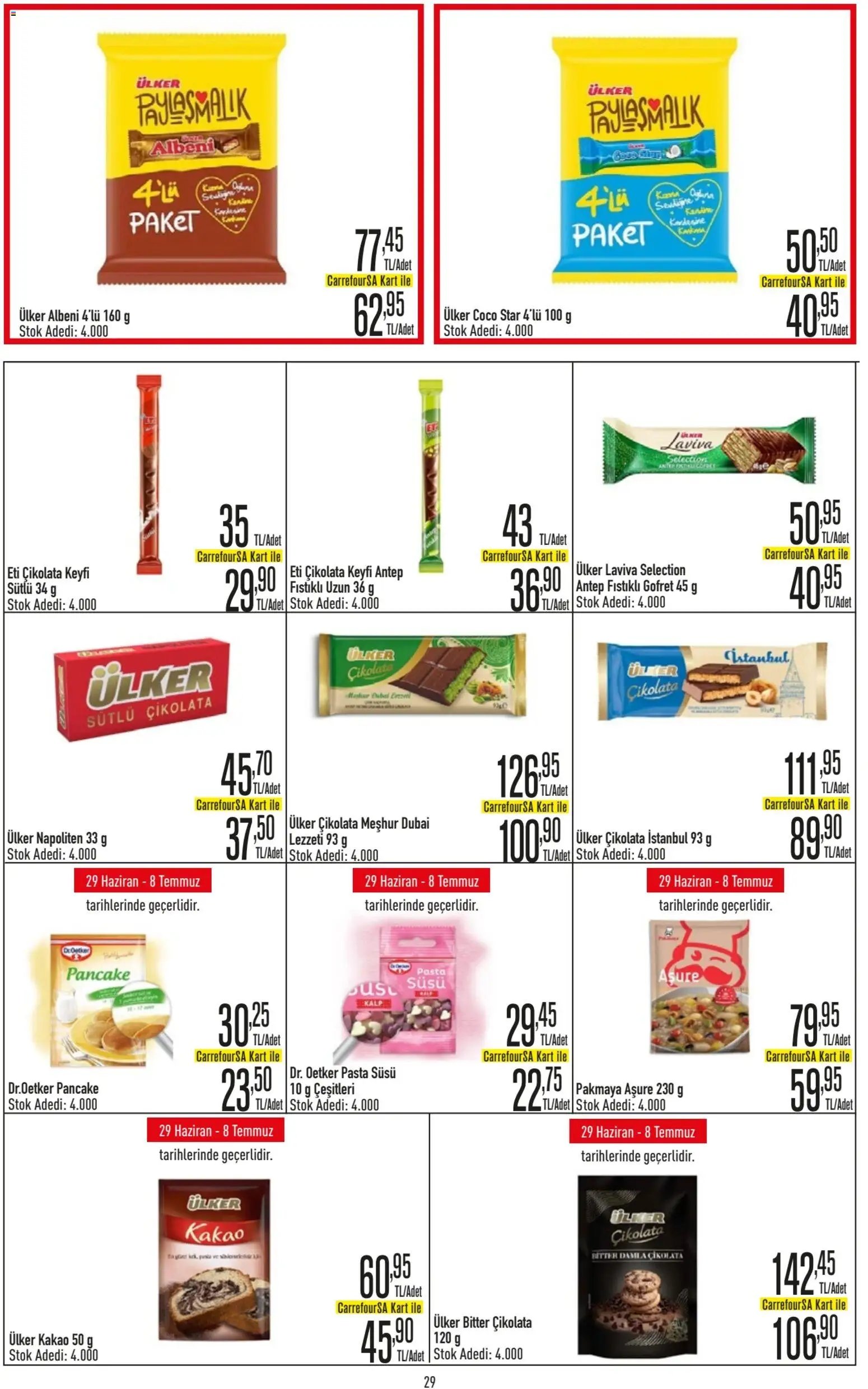 CarrefourSA Katalog