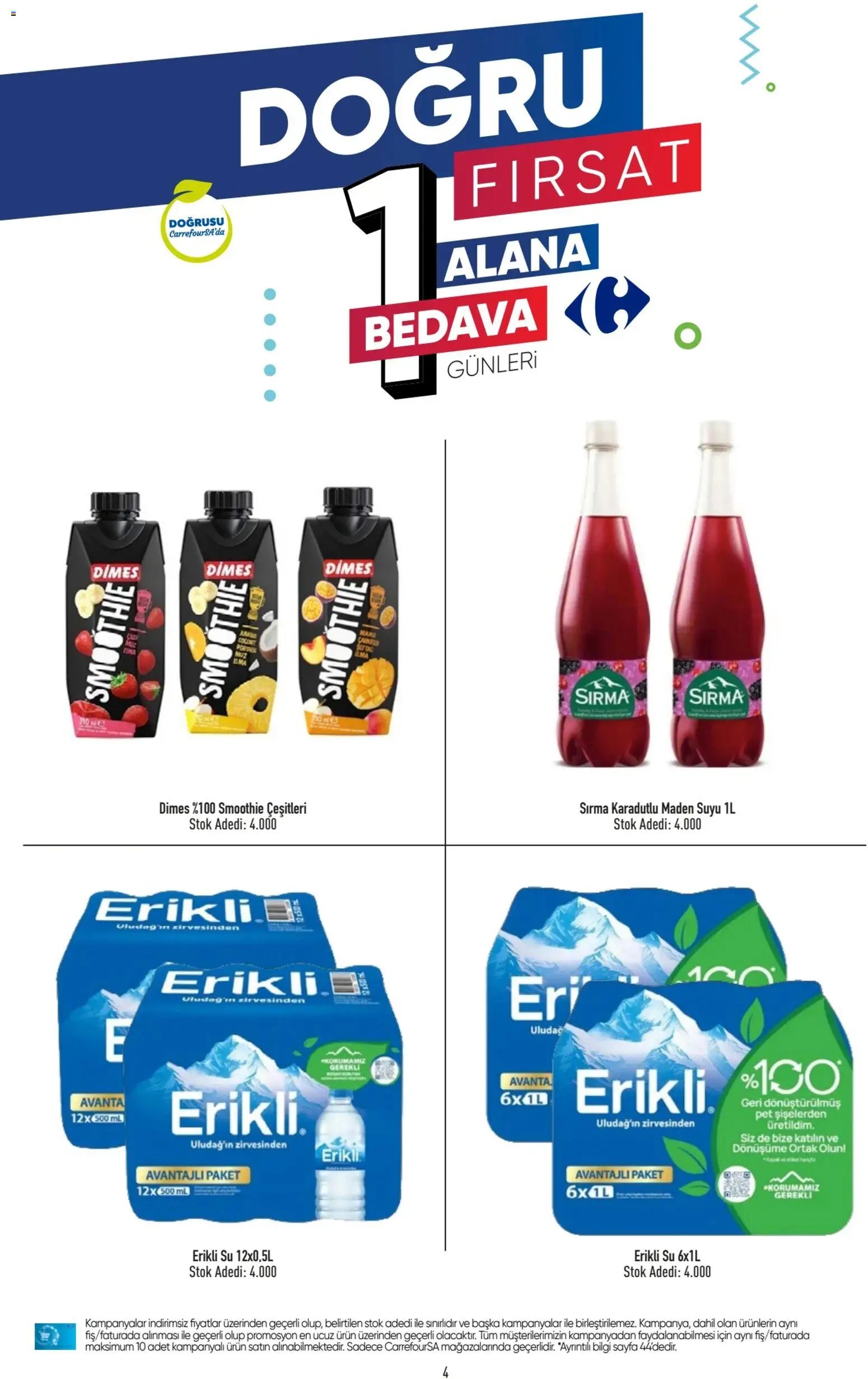 CarrefourSA Katalog