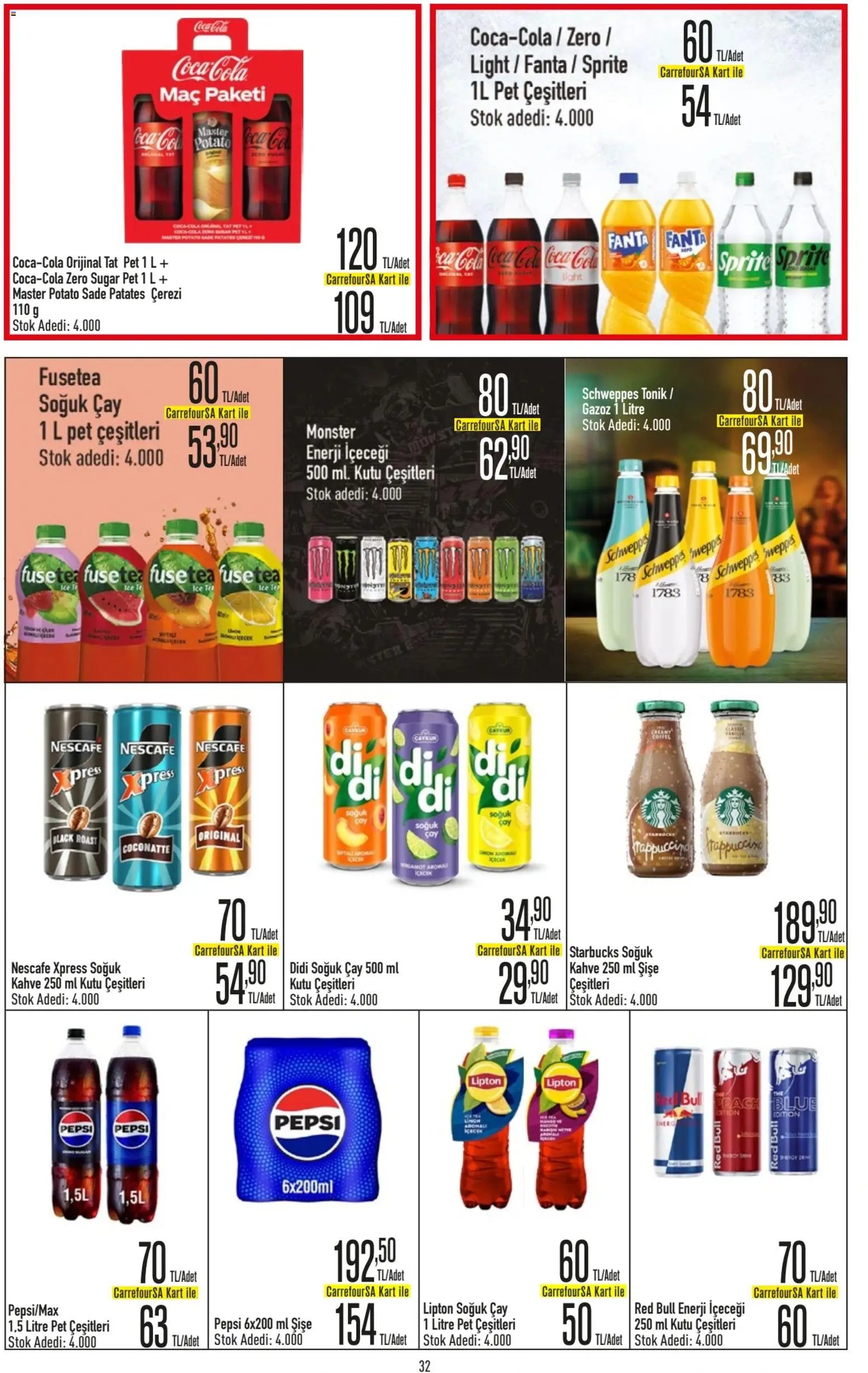 CarrefourSA Katalog