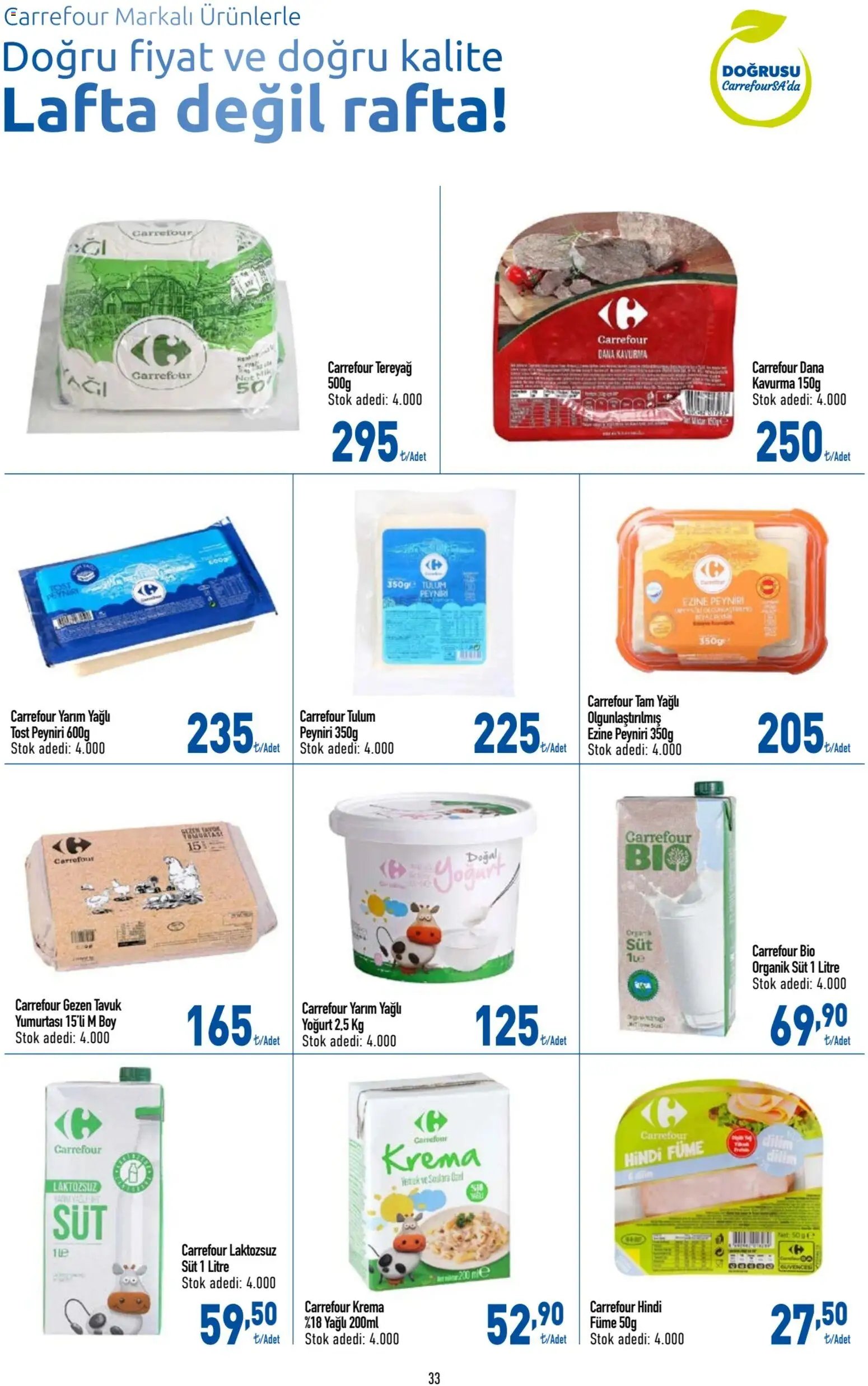 CarrefourSA Katalog