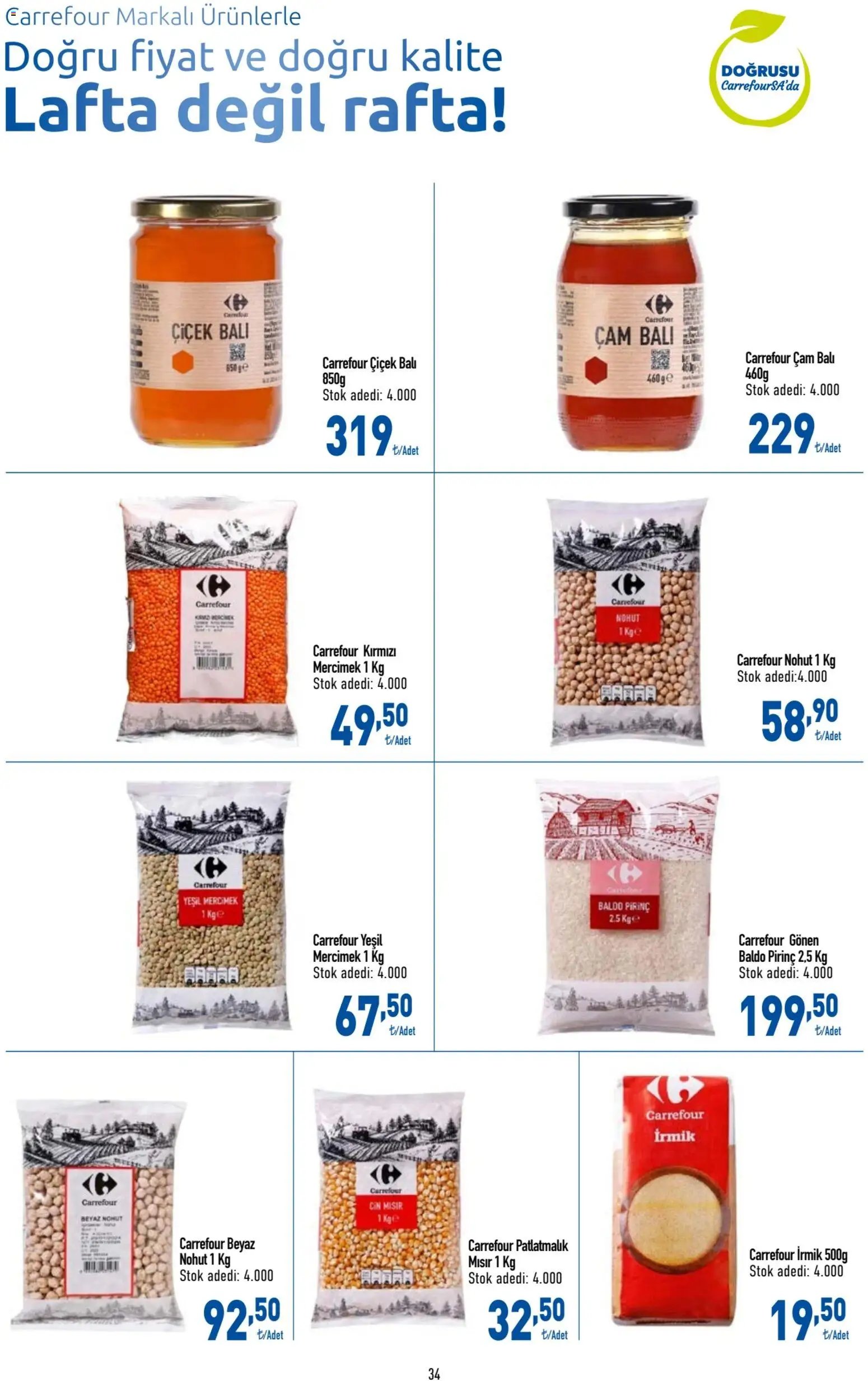 CarrefourSA Katalog