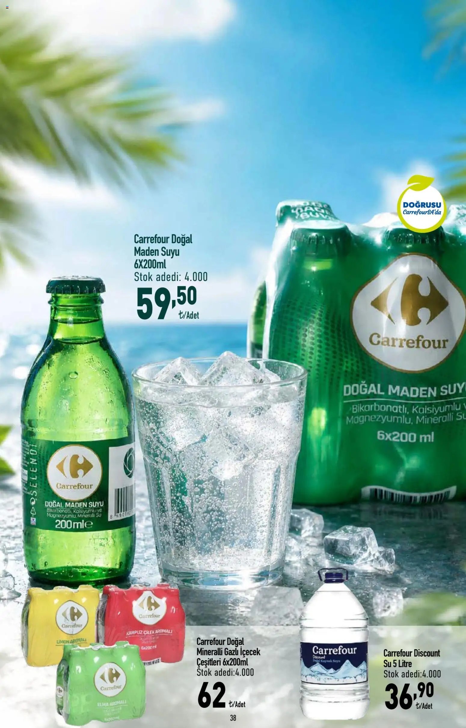 CarrefourSA Katalog