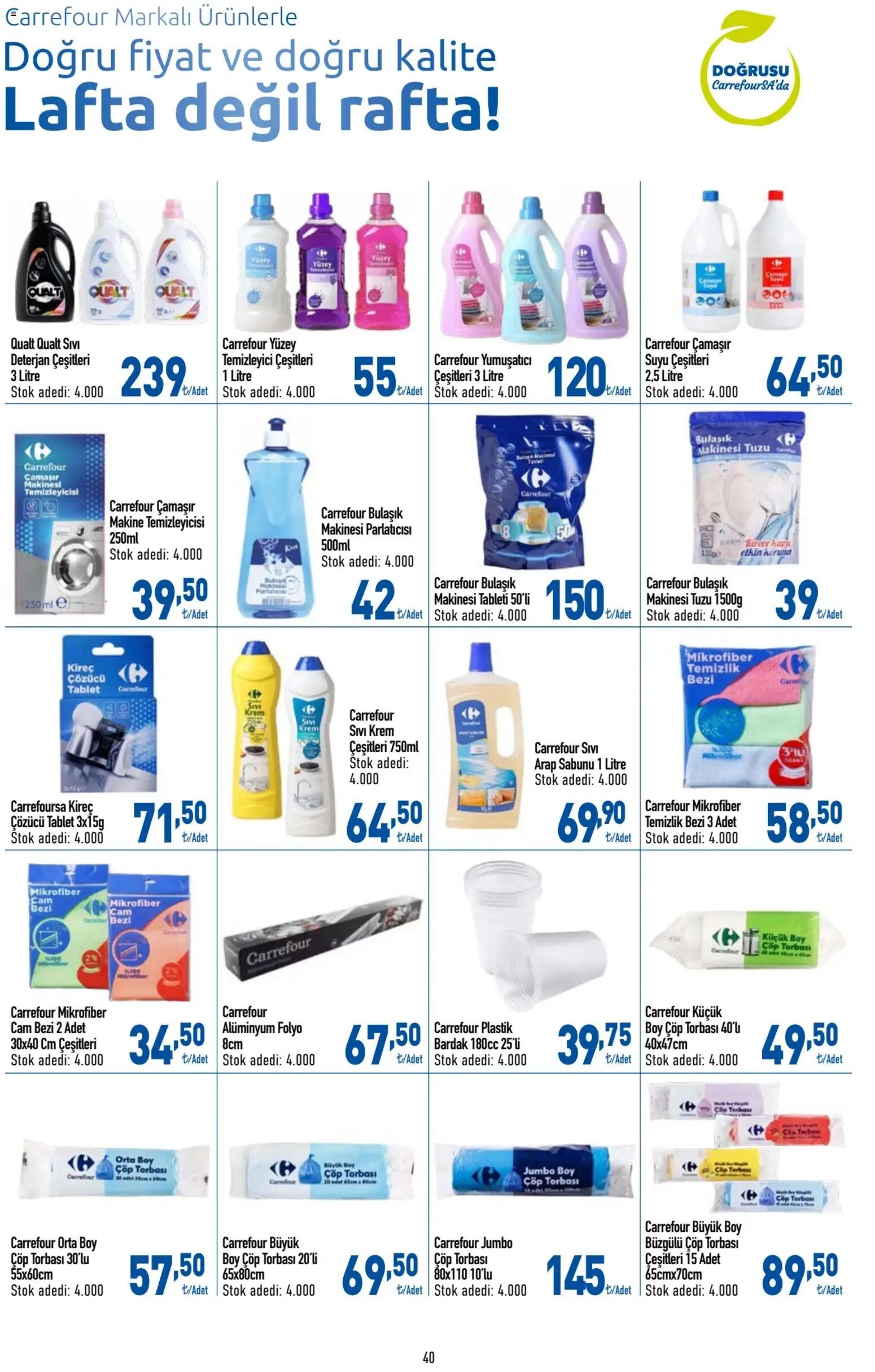 CarrefourSA Katalog