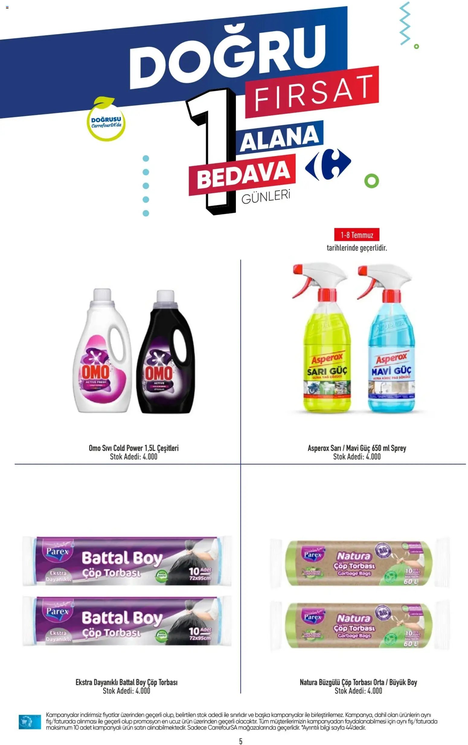 CarrefourSA Katalog