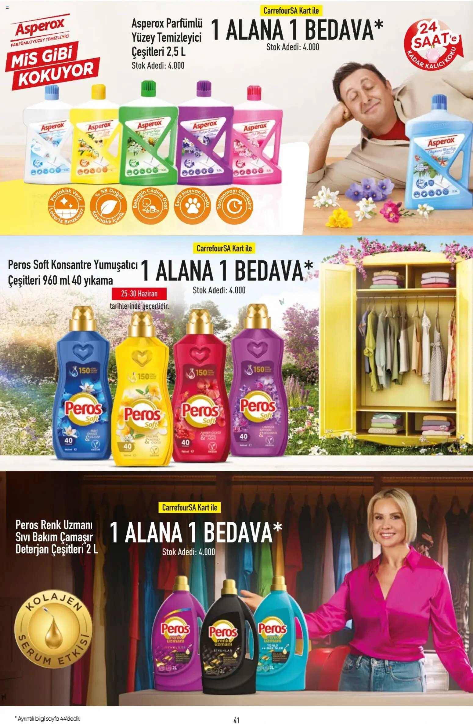 CarrefourSA Katalog