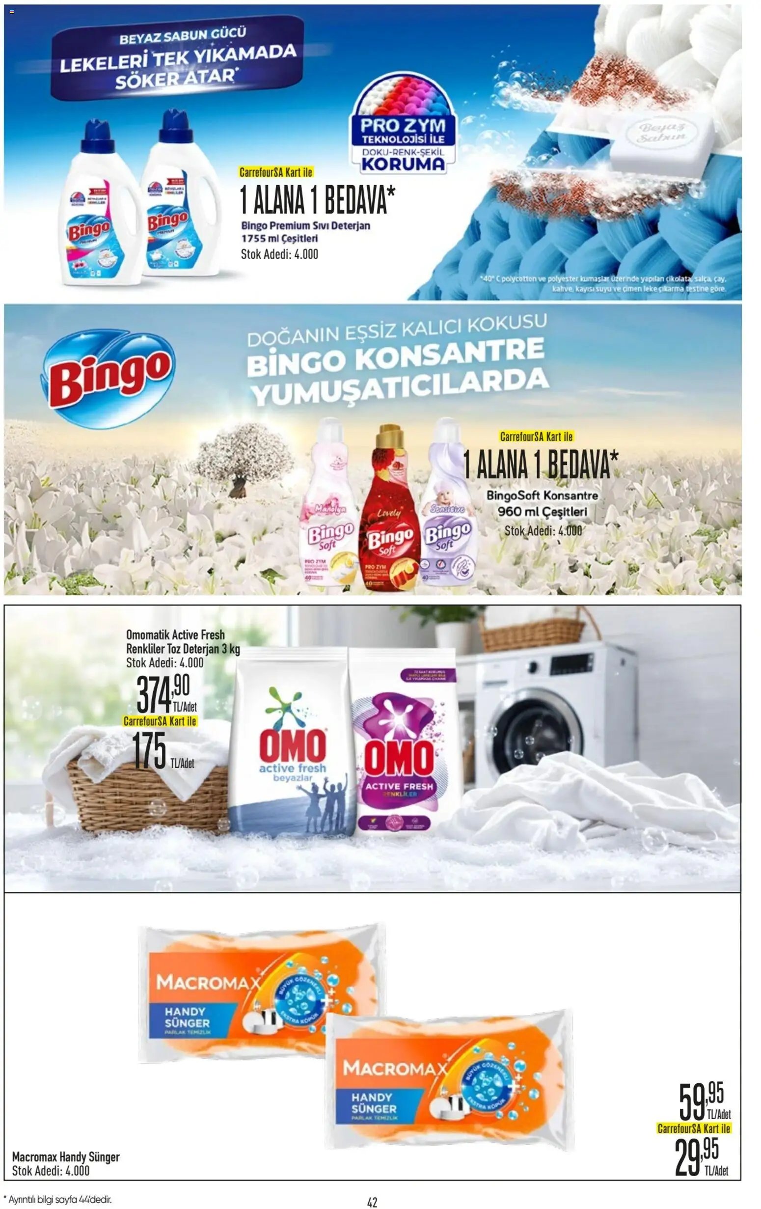 CarrefourSA Katalog