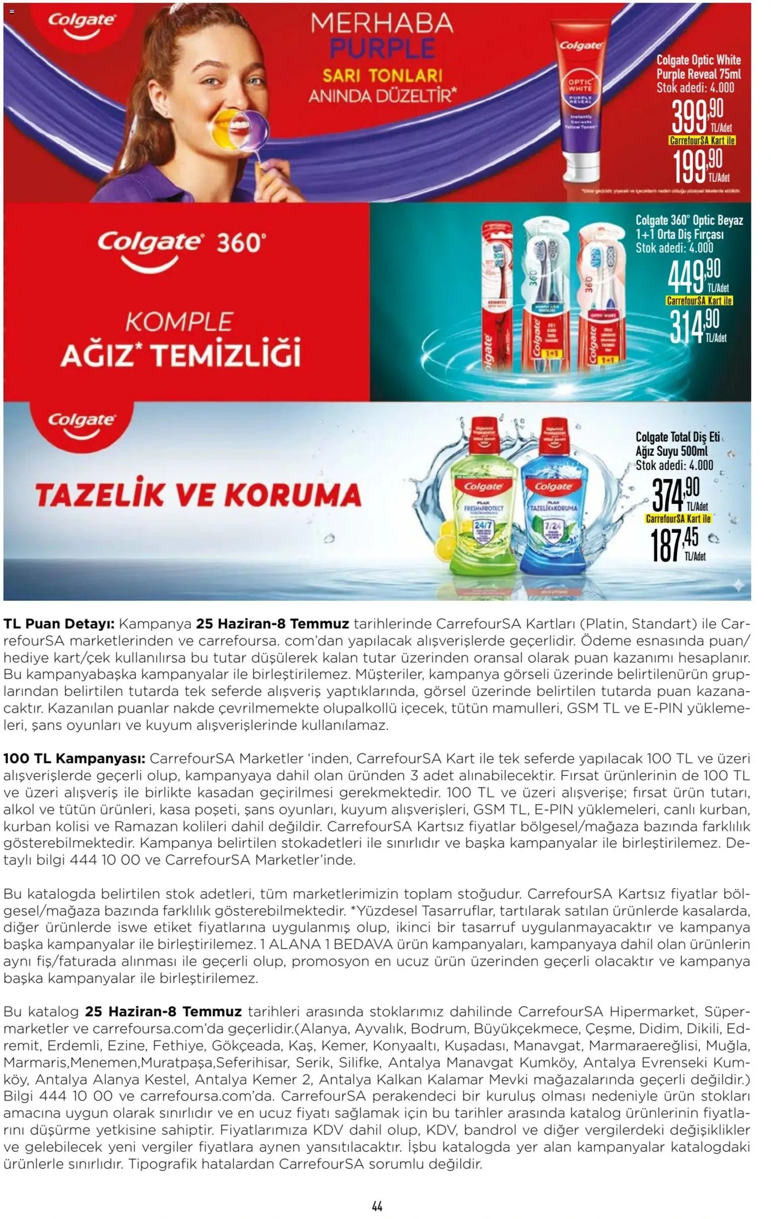 CarrefourSA Katalog