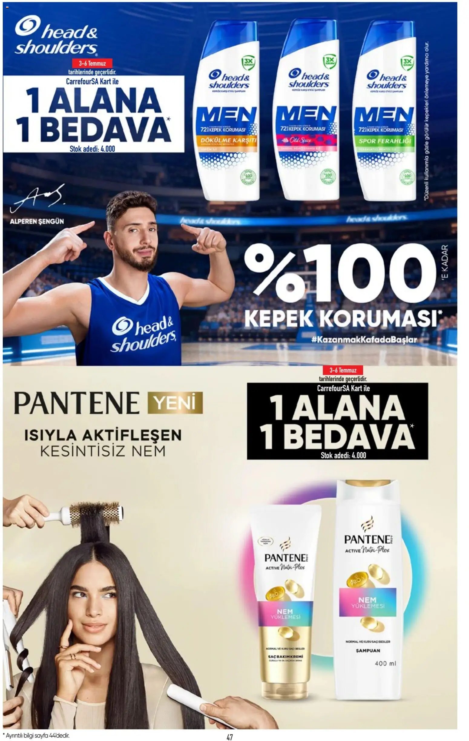 CarrefourSA Katalog
