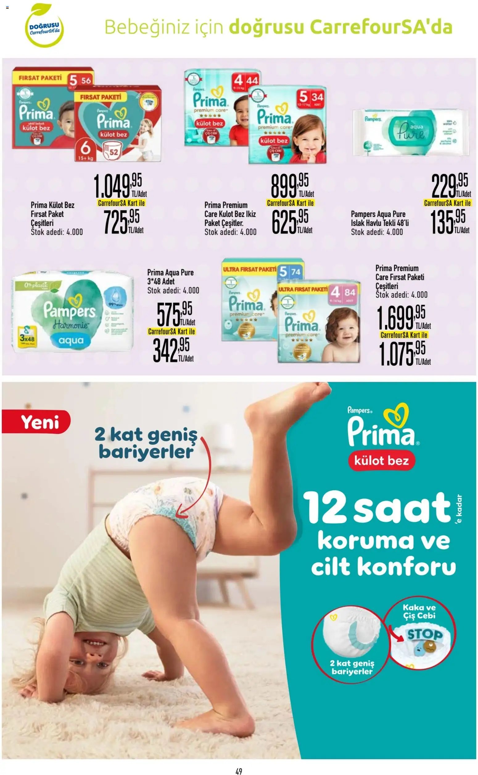 CarrefourSA Katalog