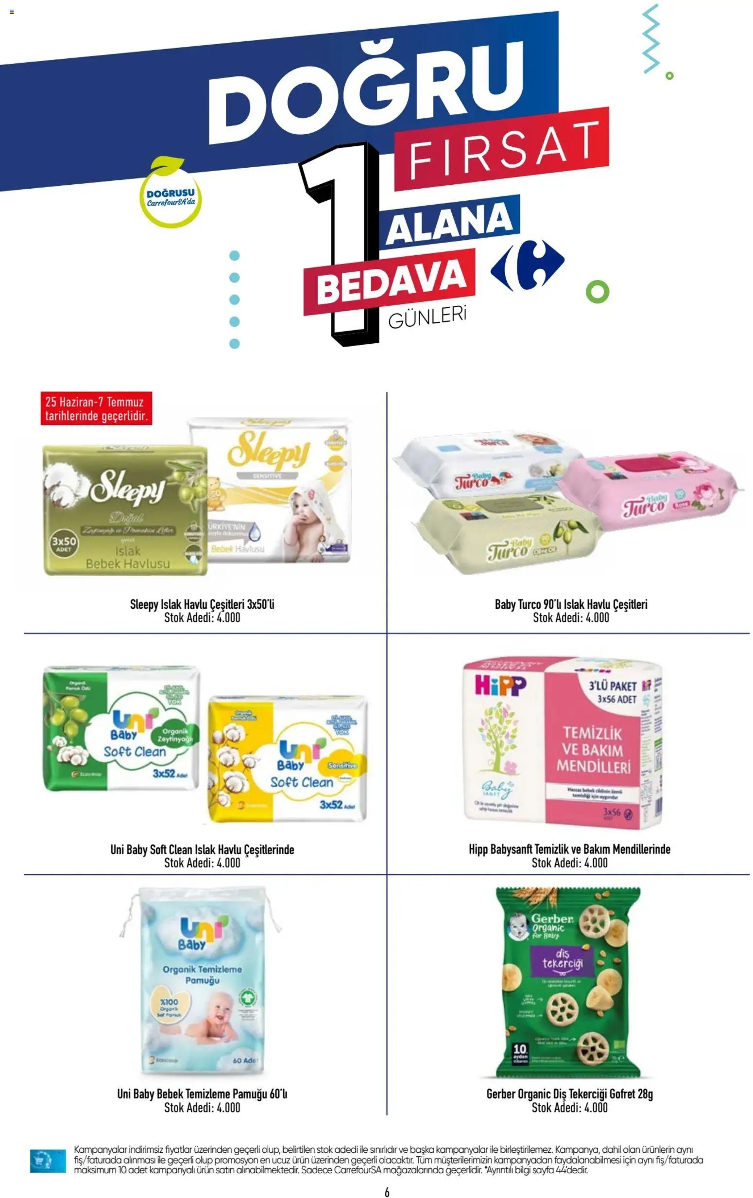 CarrefourSA Katalog