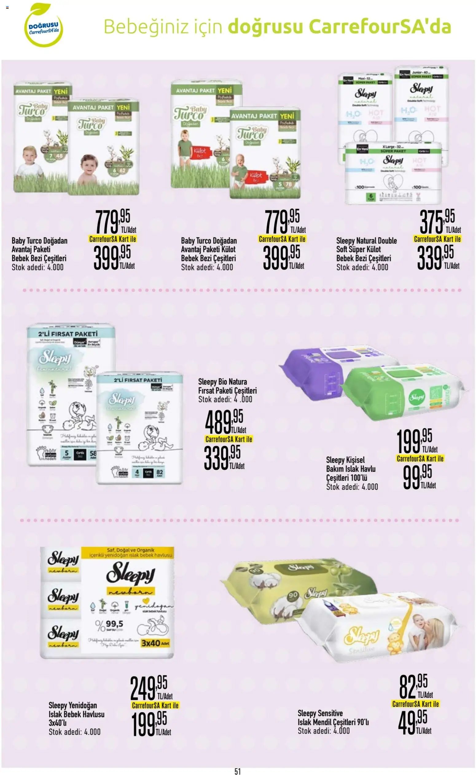 CarrefourSA Katalog