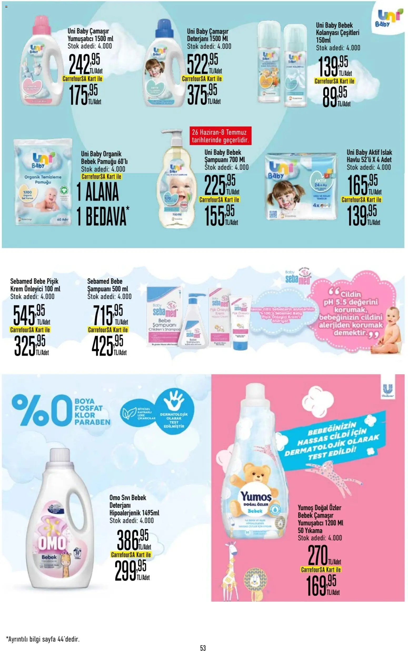 CarrefourSA Katalog