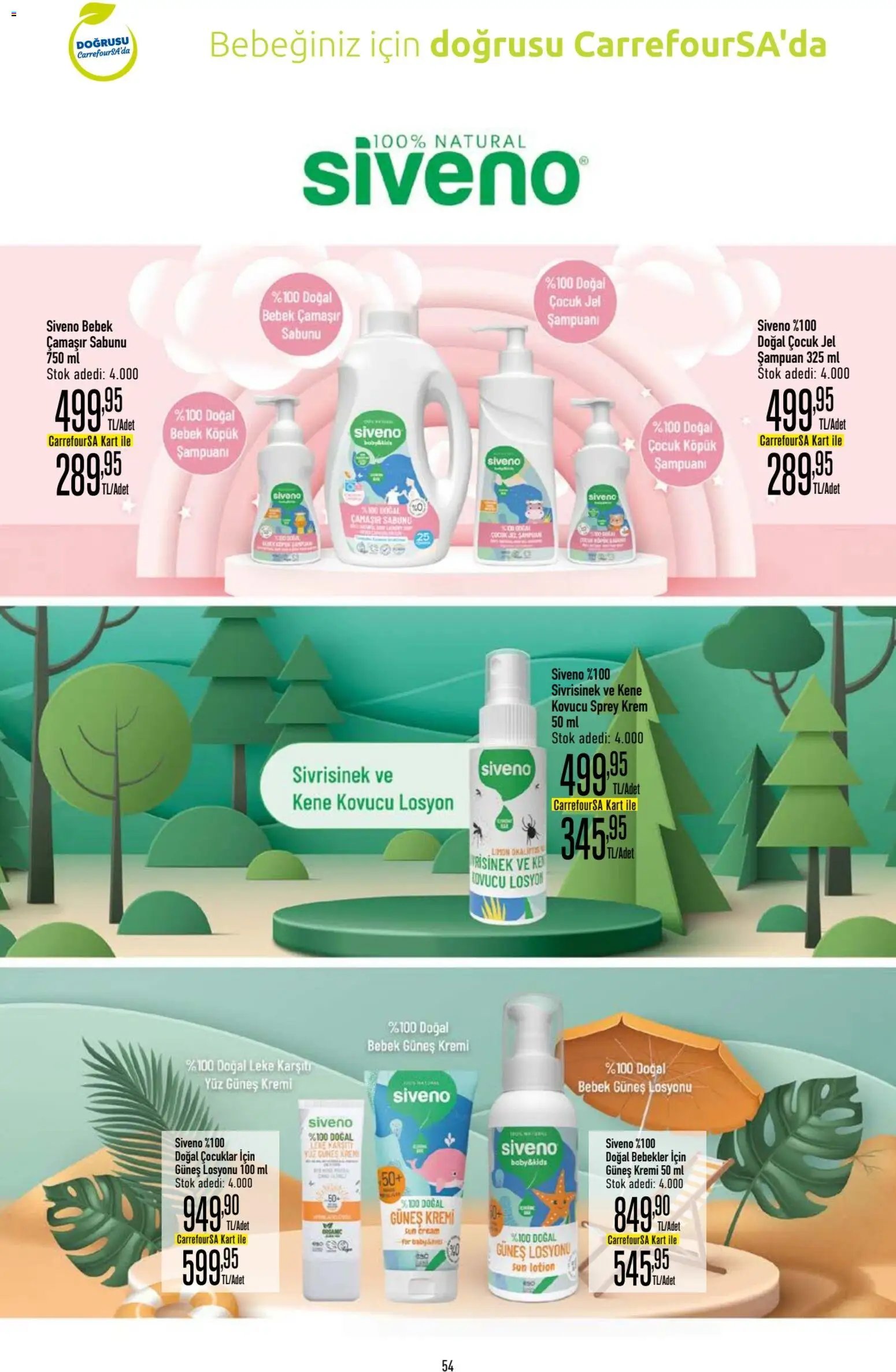 CarrefourSA Katalog