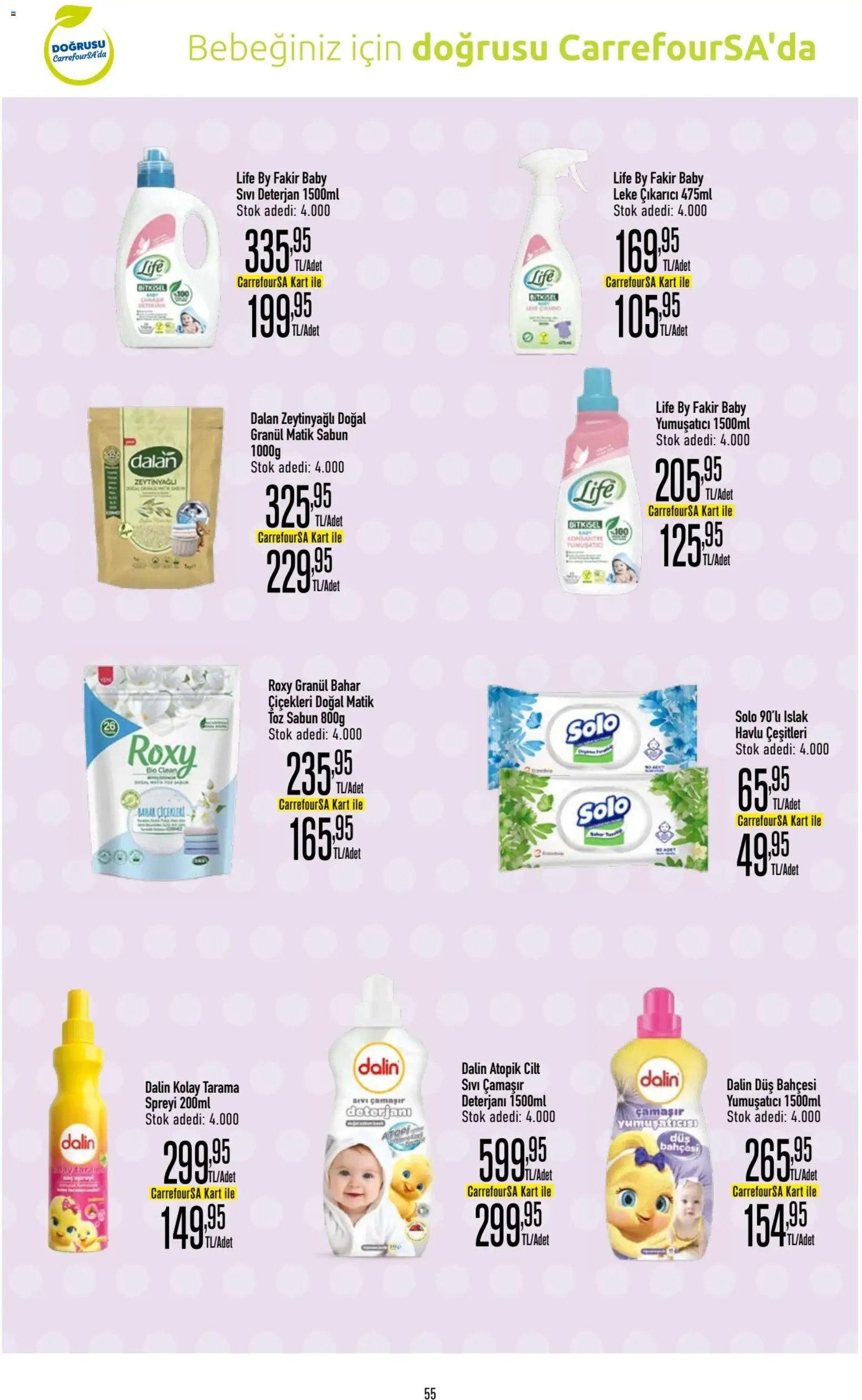 CarrefourSA Katalog