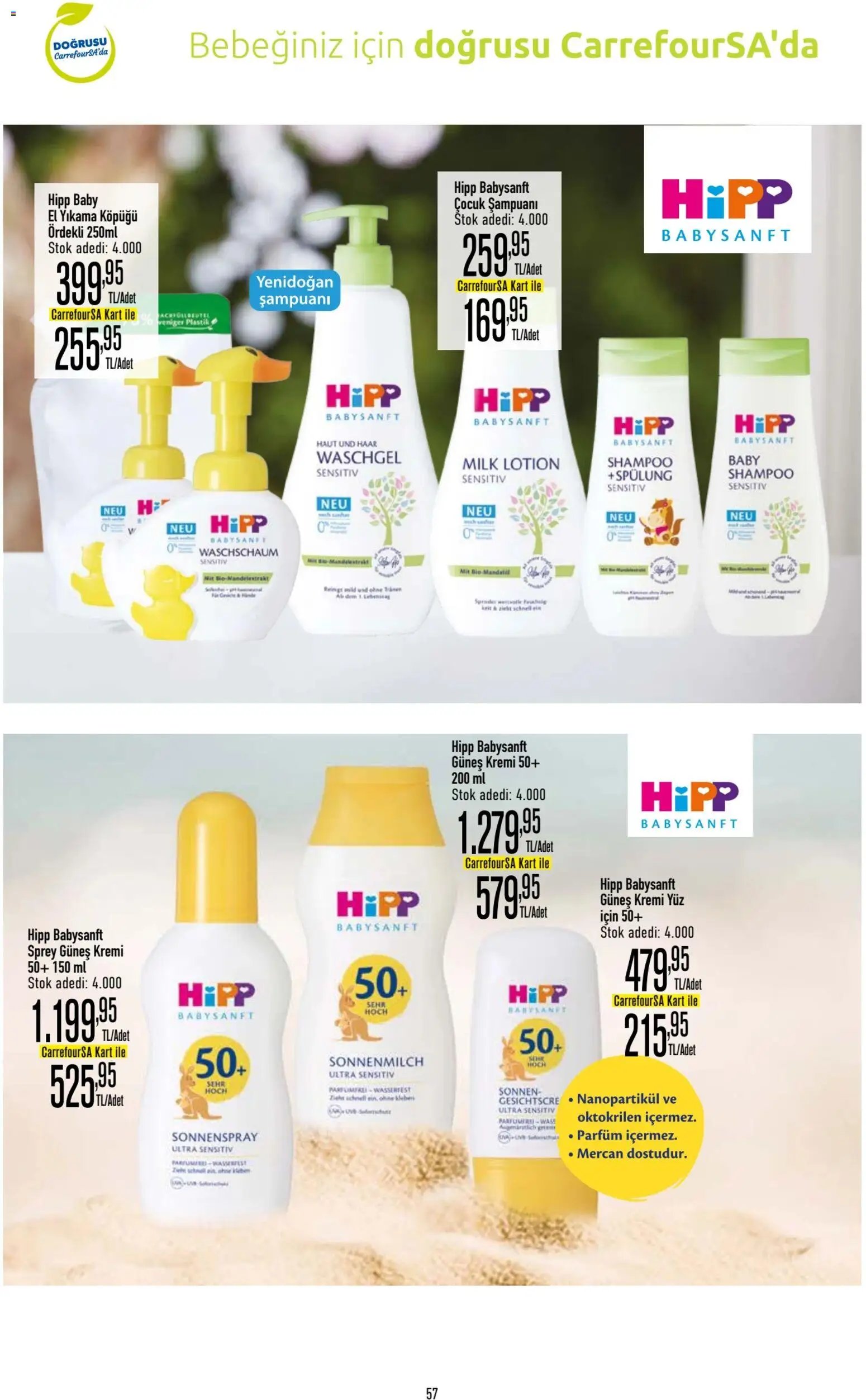 CarrefourSA Katalog