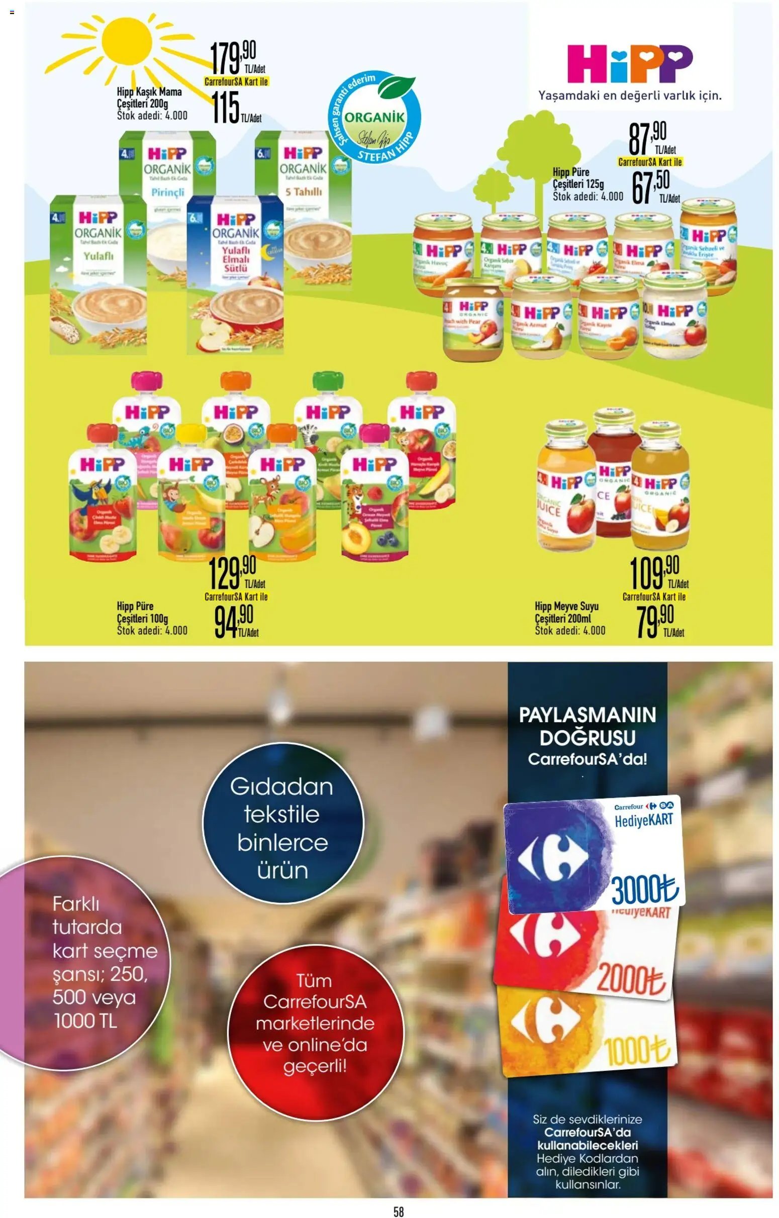 CarrefourSA Katalog