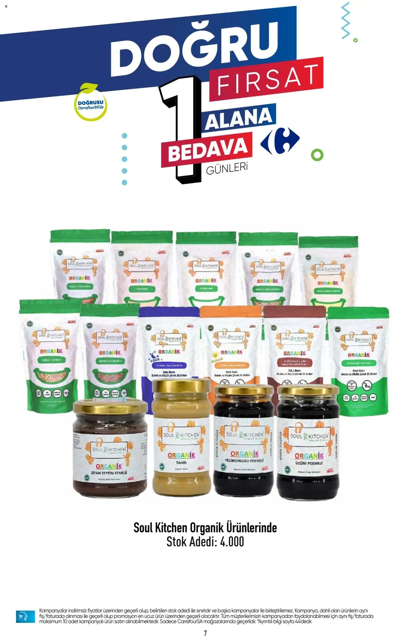 CarrefourSA Katalog