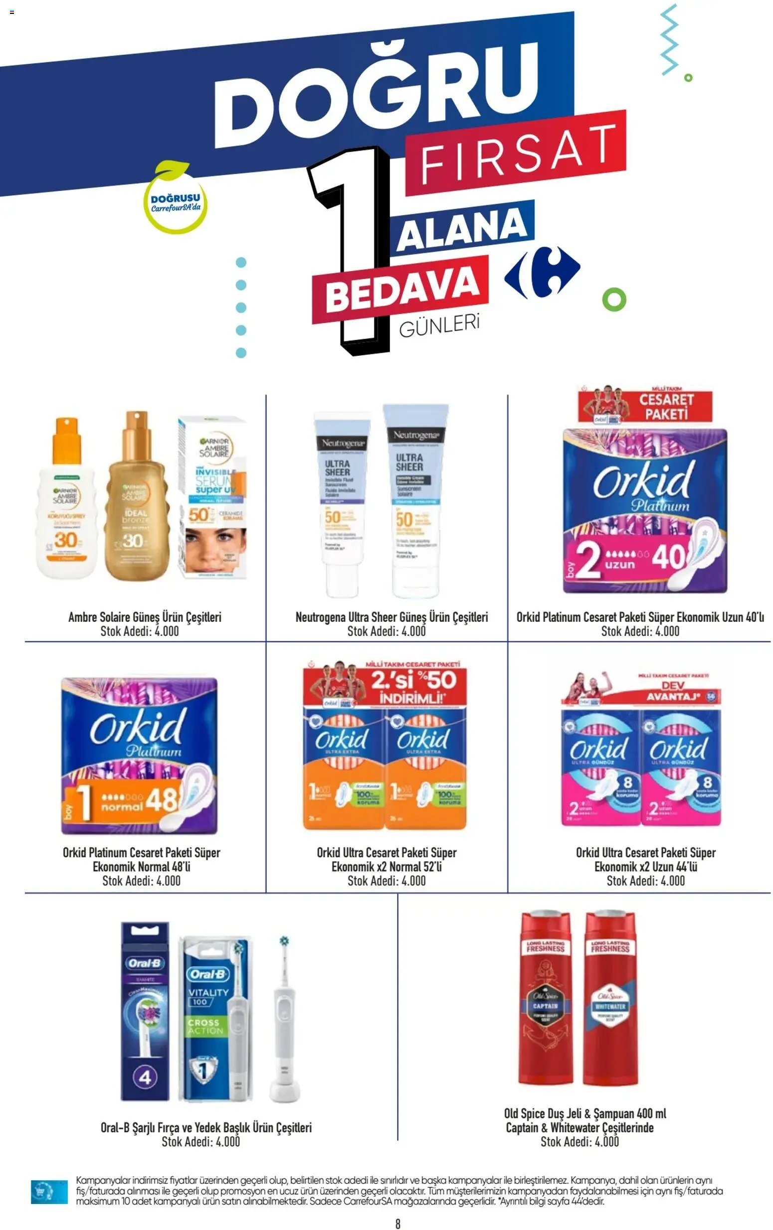CarrefourSA Katalog
