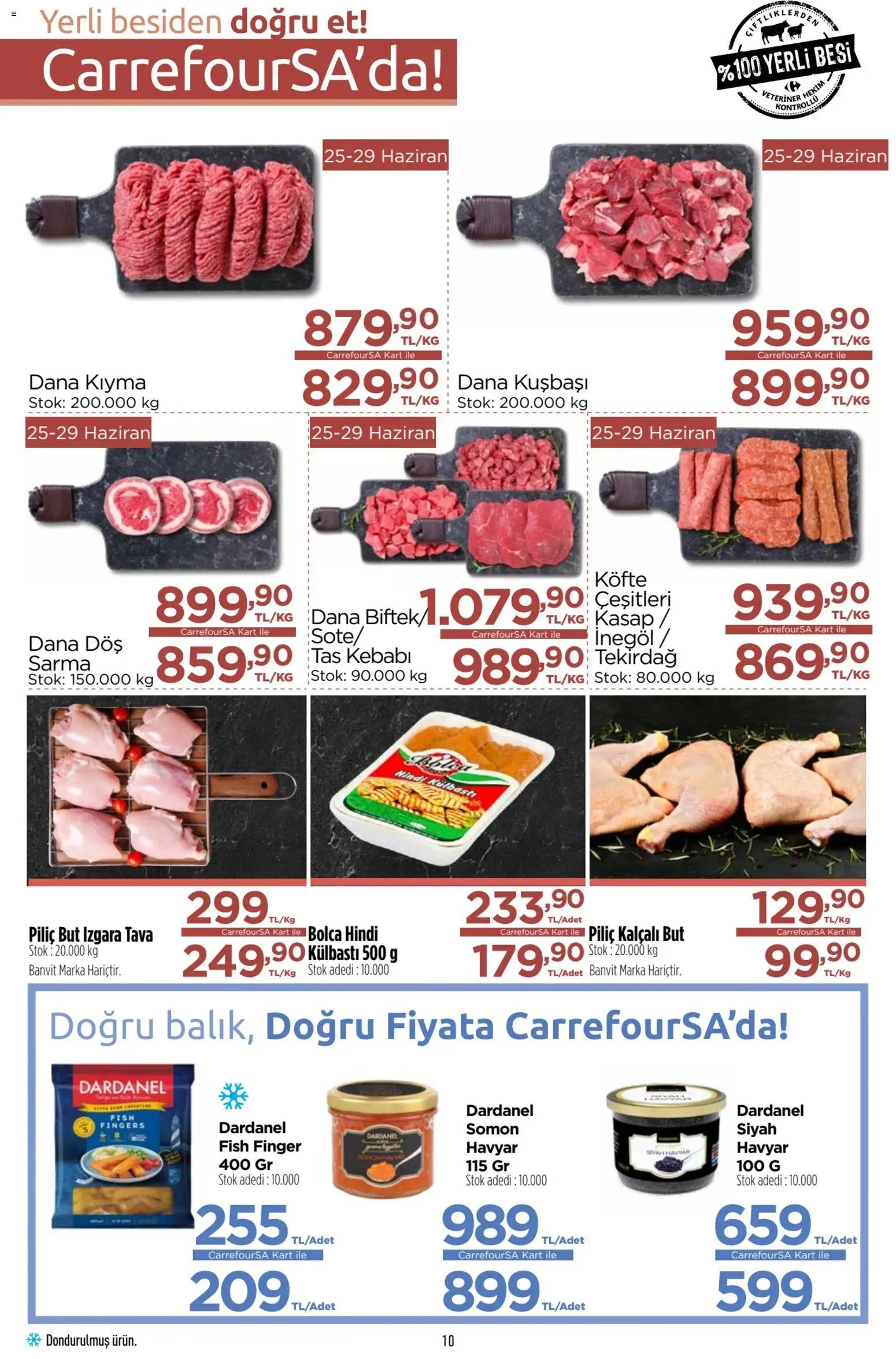 CarrefourSA Katalog