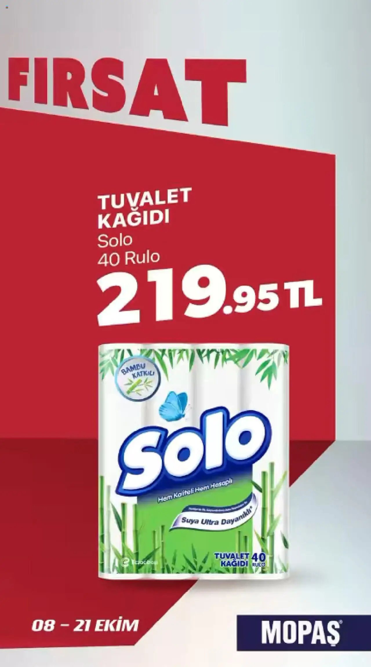 Mopaş Katalog