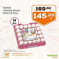 Hakmar Express İndirim