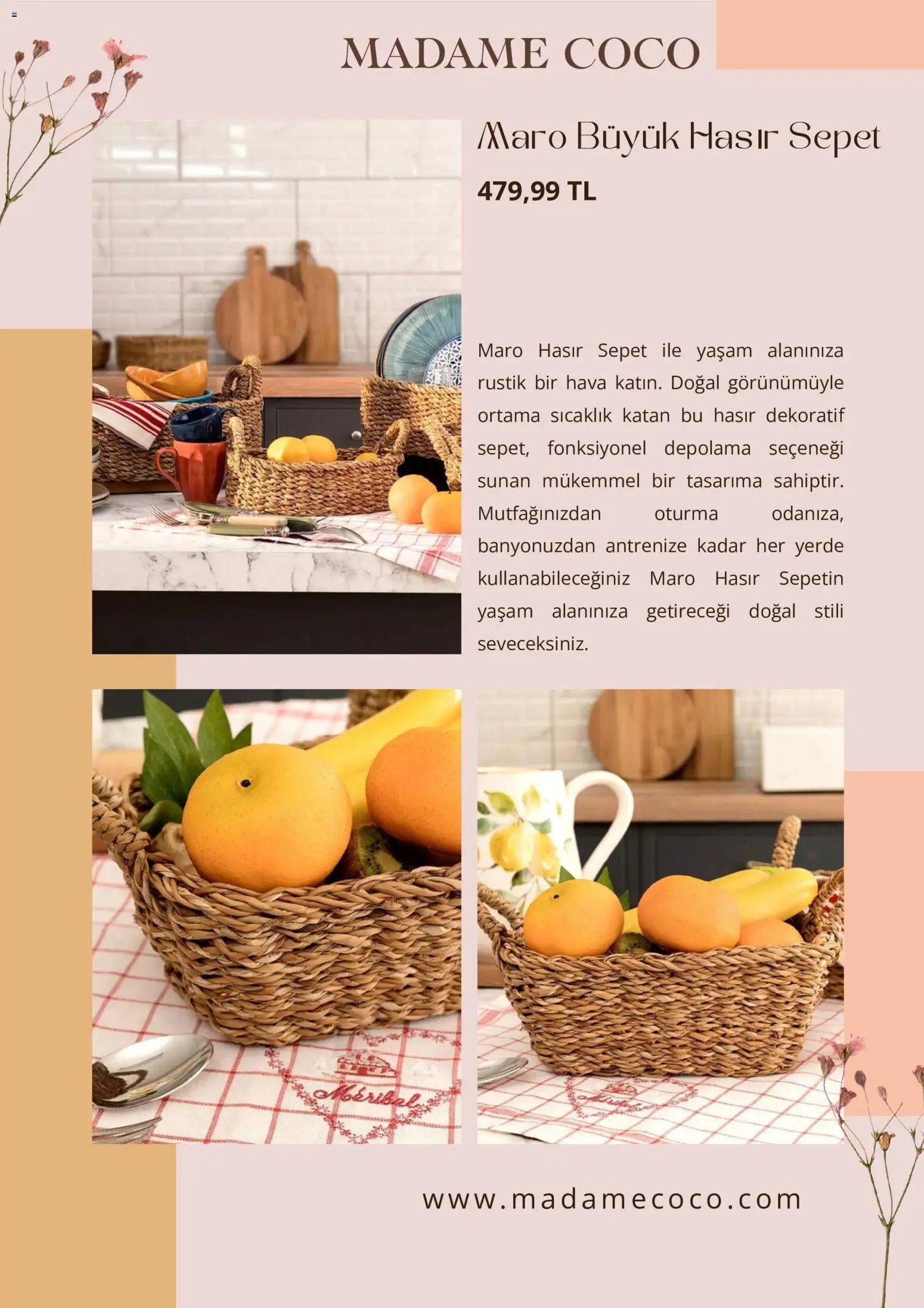Madame Coco İndirim
