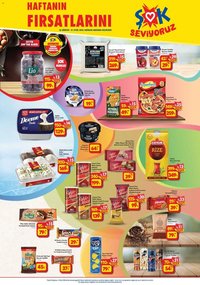 Şok Market Katalog
