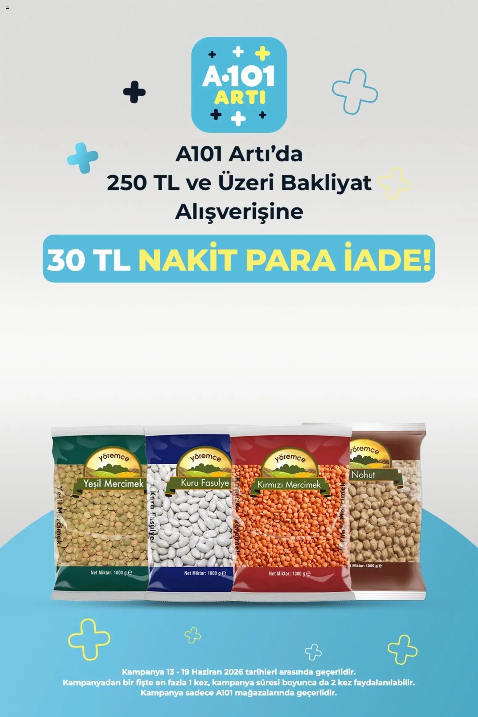 A101 - Arti