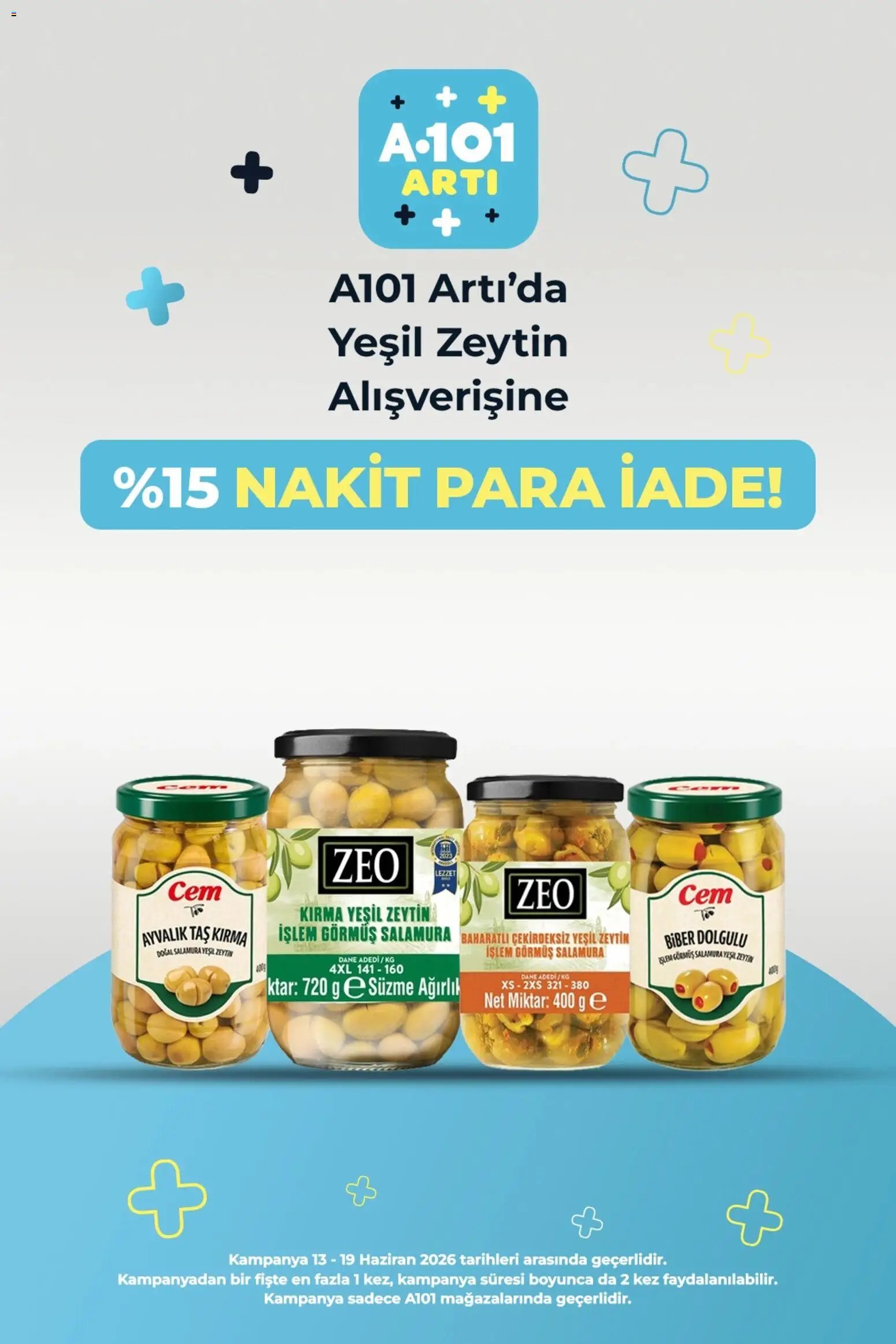 A101 - Arti