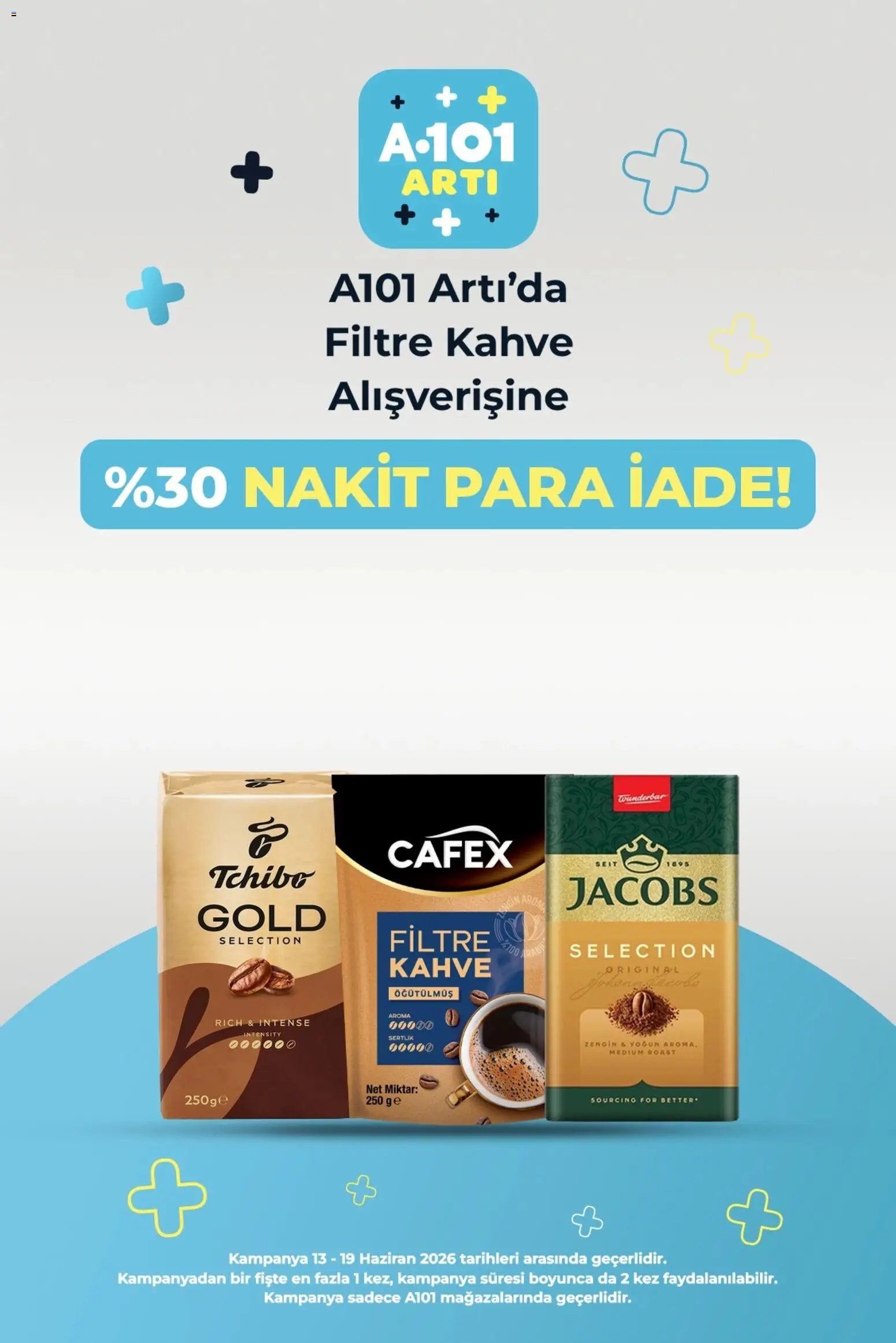 A101 - Arti