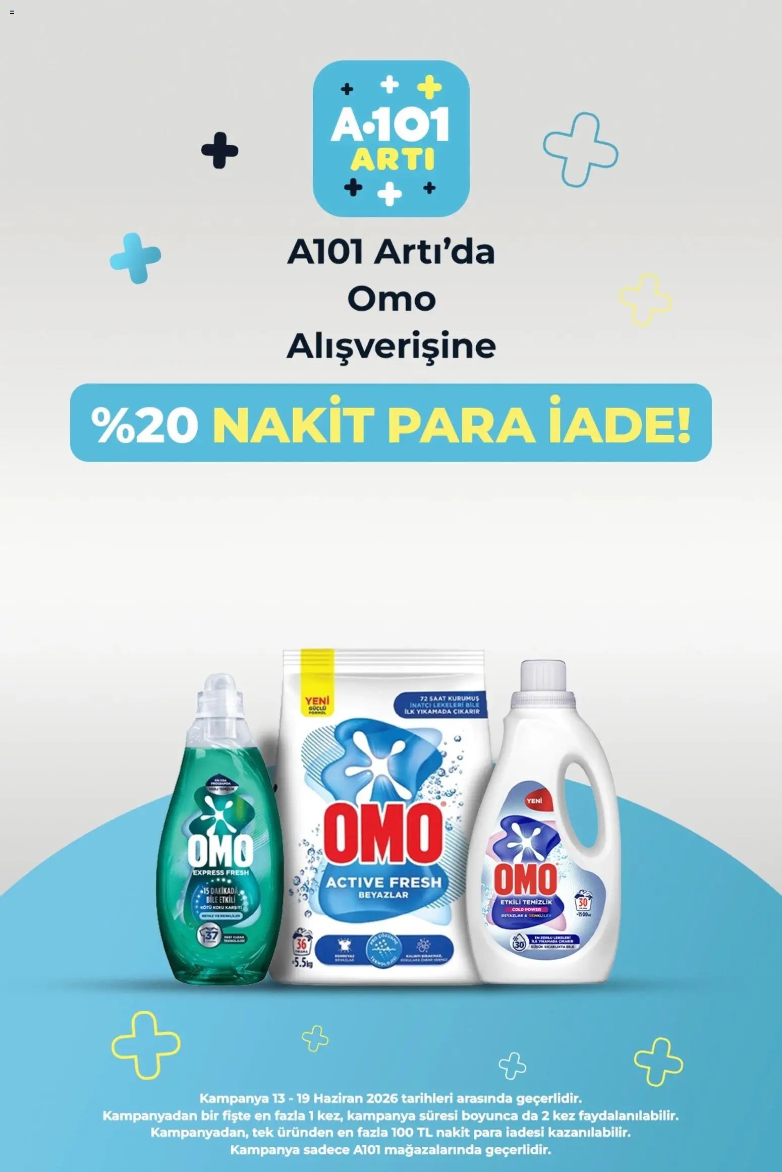 A101 - Arti