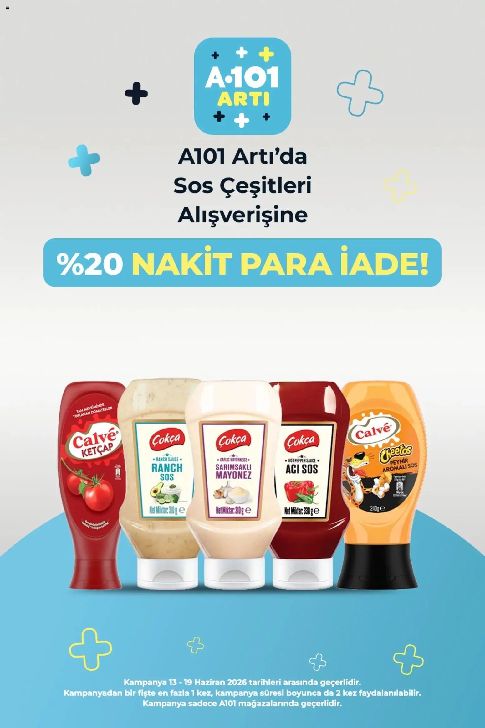 A101 - Arti