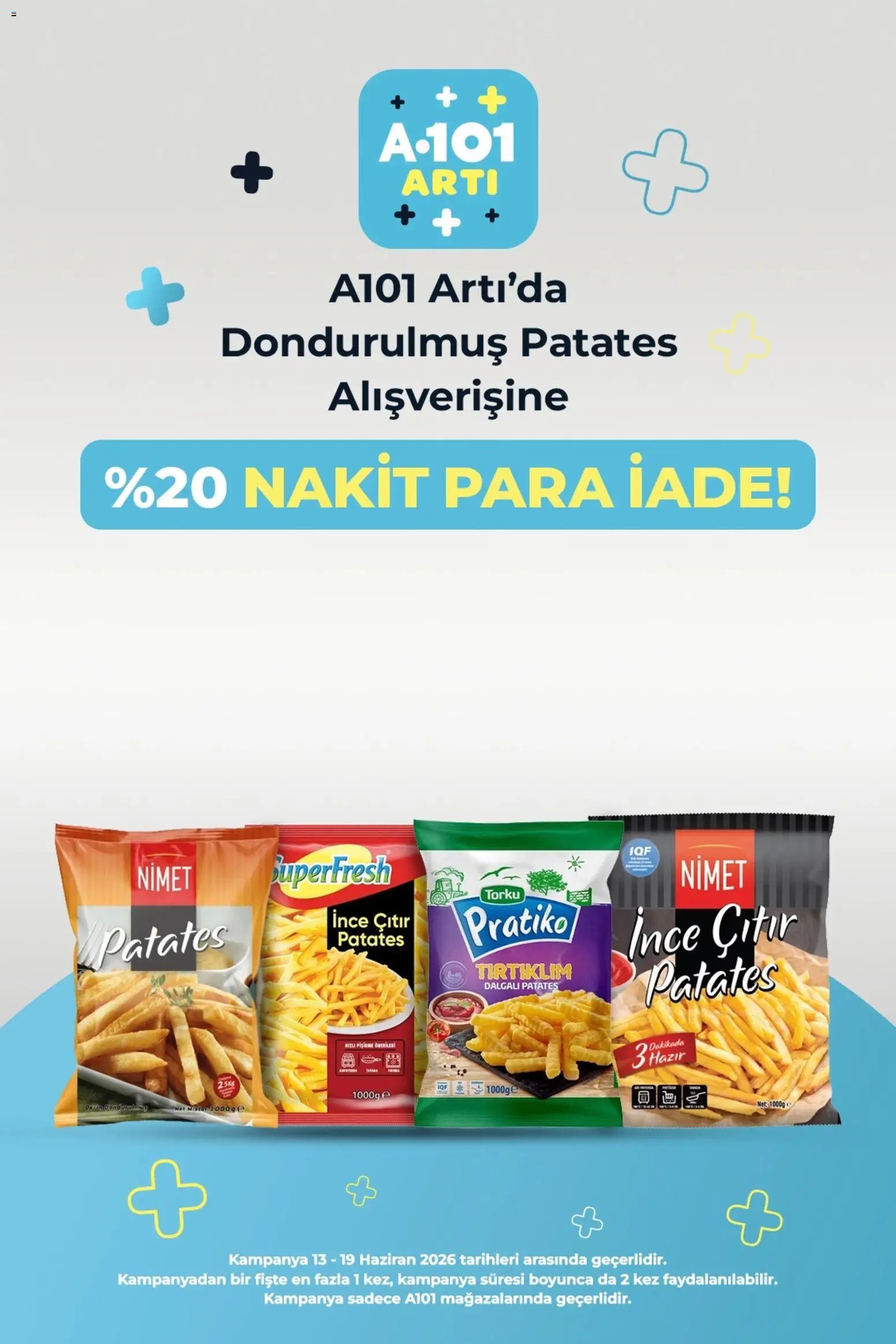 A101 - Arti