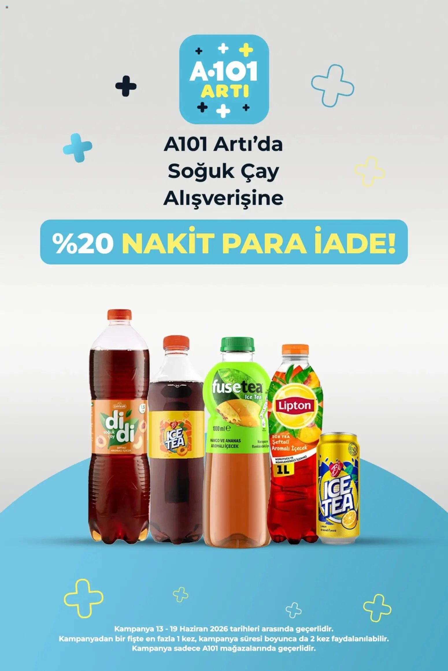 A101 - Arti